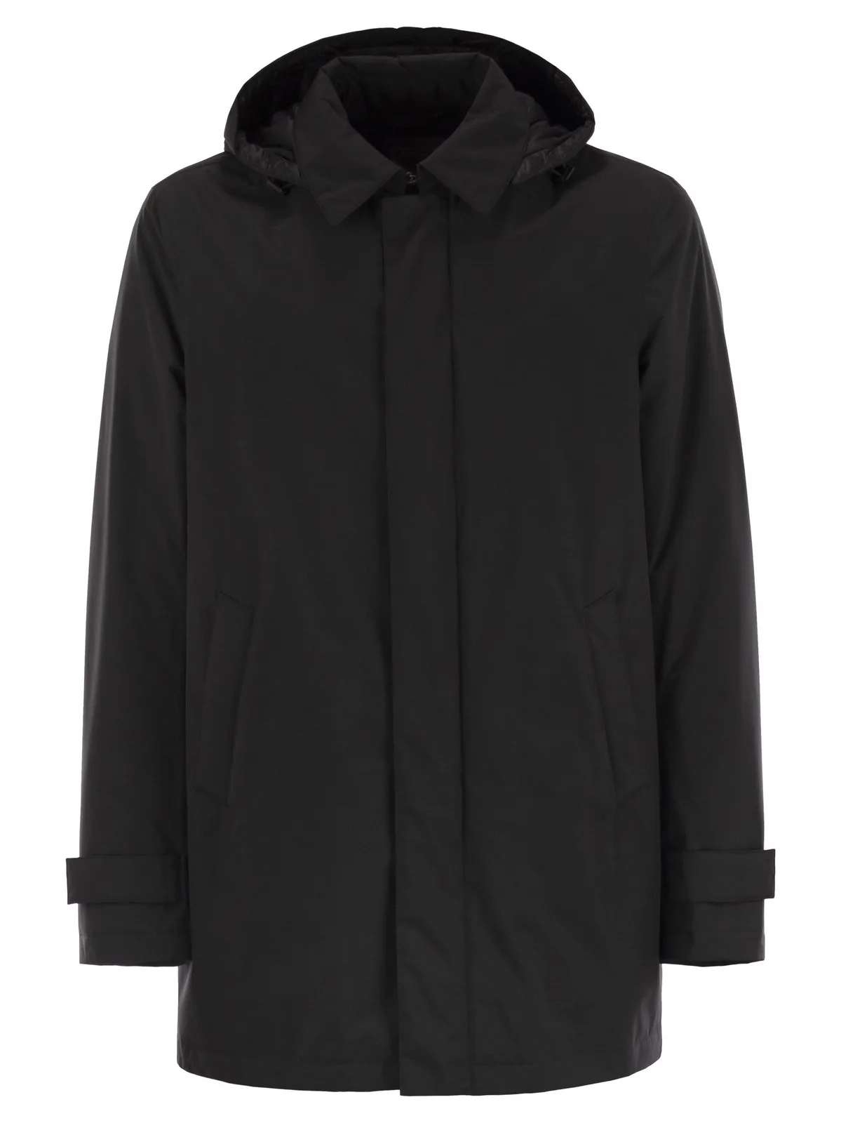 Herno Waterproof 2-Layer Laminar Fabric
