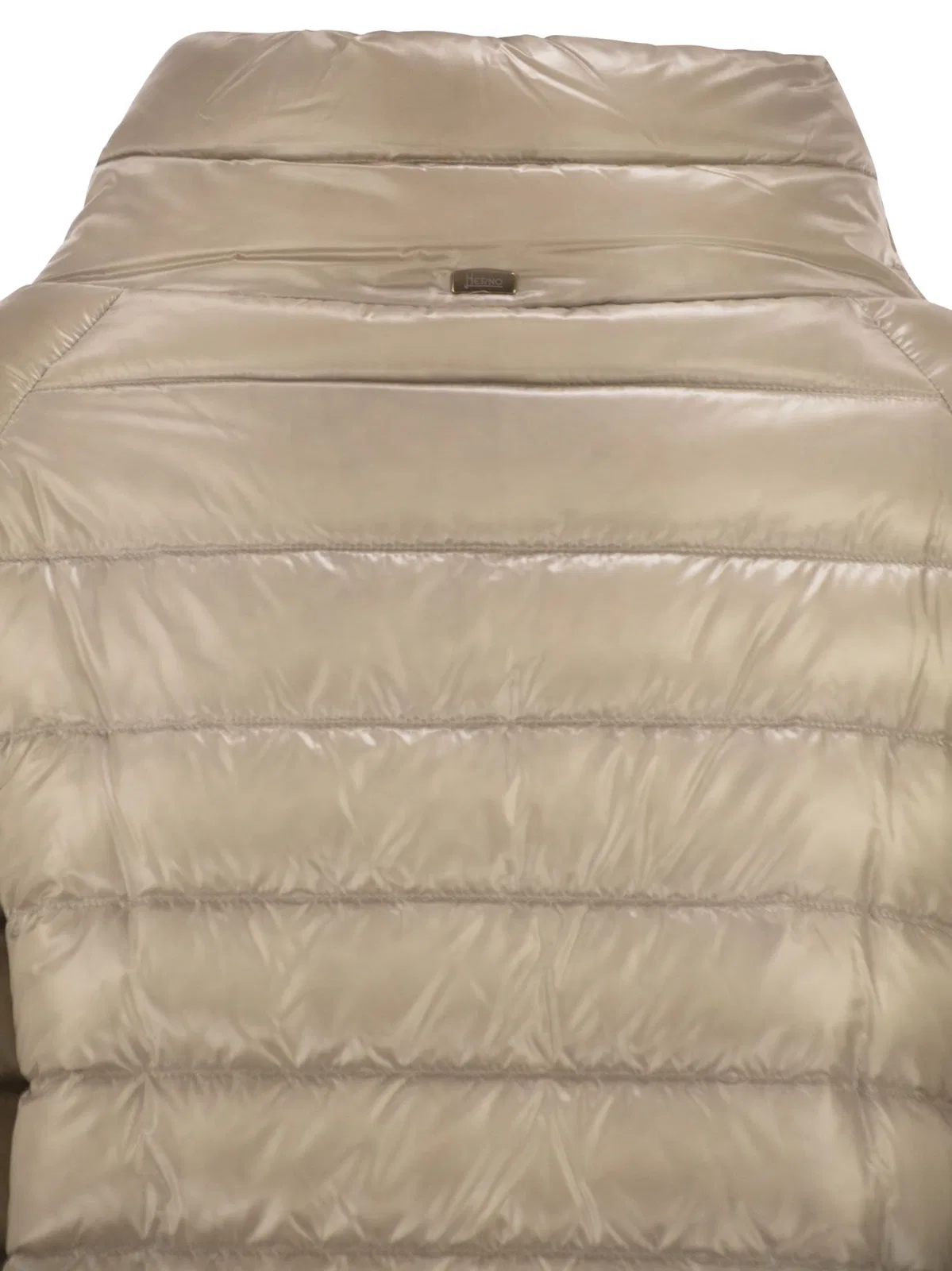 Herno Sofia - Mini Cape With 3/4 Sleeves