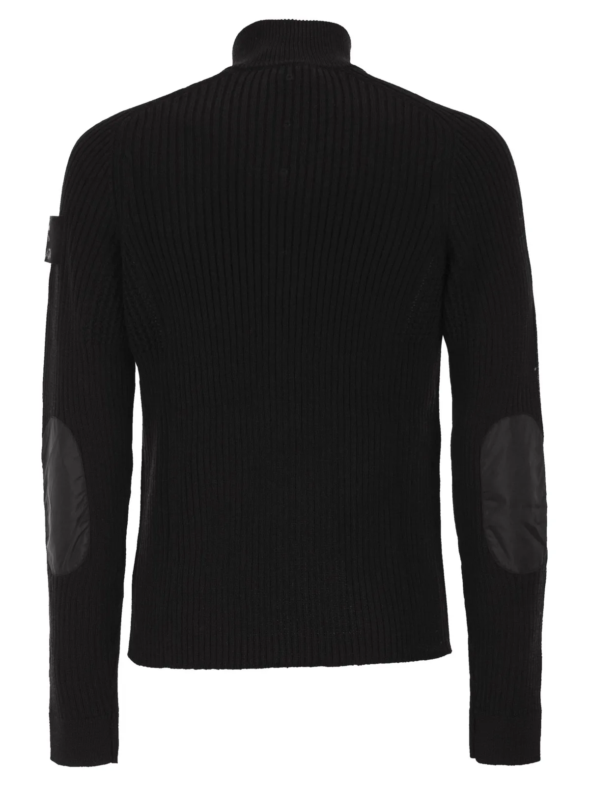 Premiata Wool Cardigan With Zip