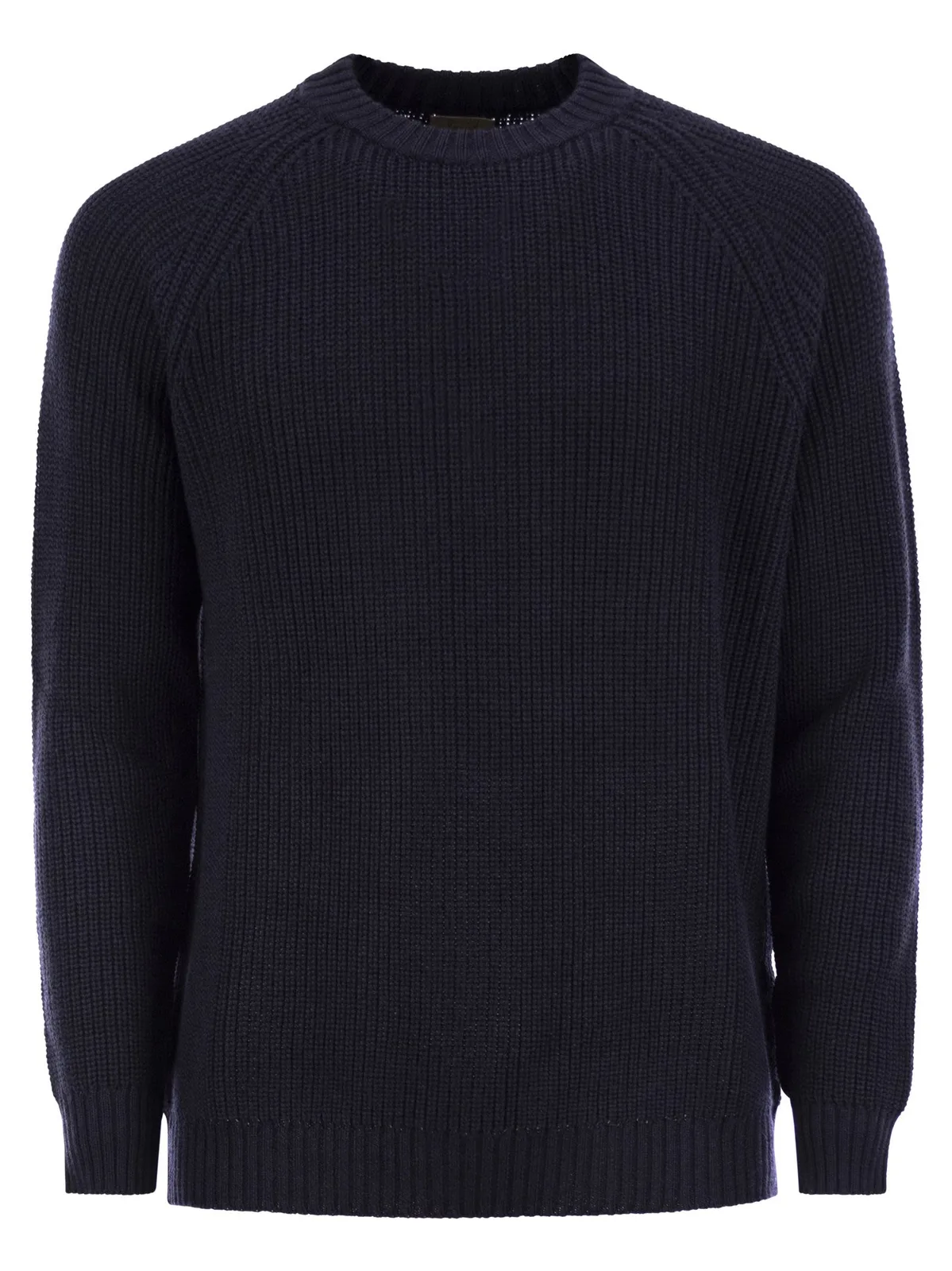 Rakki' Rebel Crew Neck Sweater