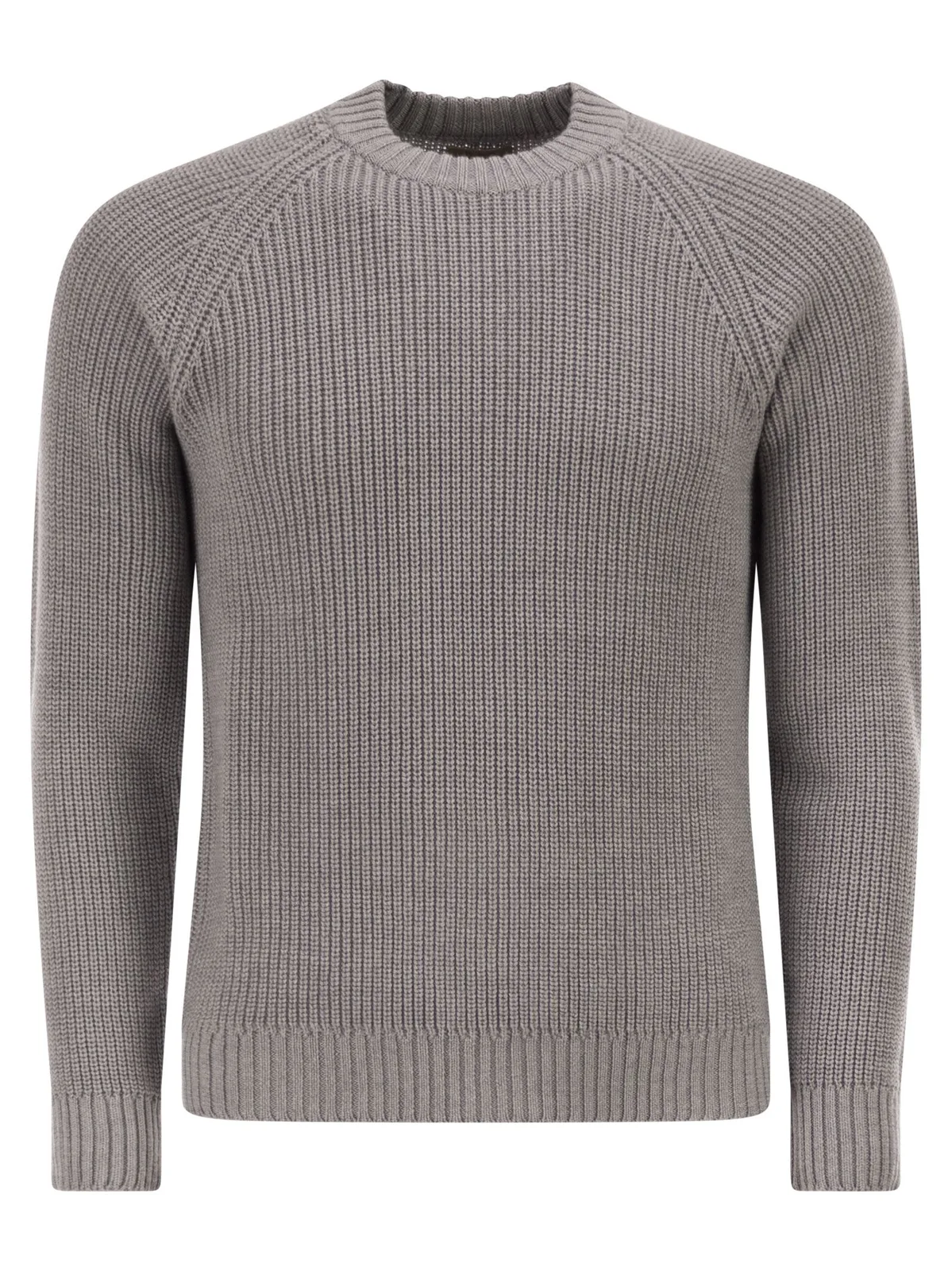 Rakki' Rebel Crew Neck Sweater