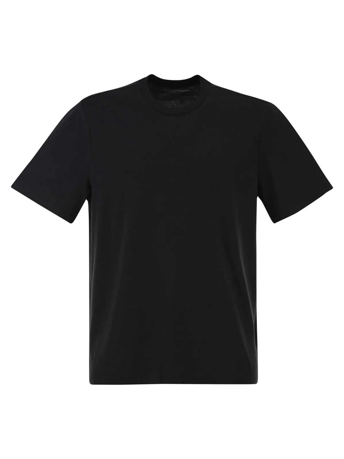 Majestic Lyocell And Organic Cotton T-Shirt