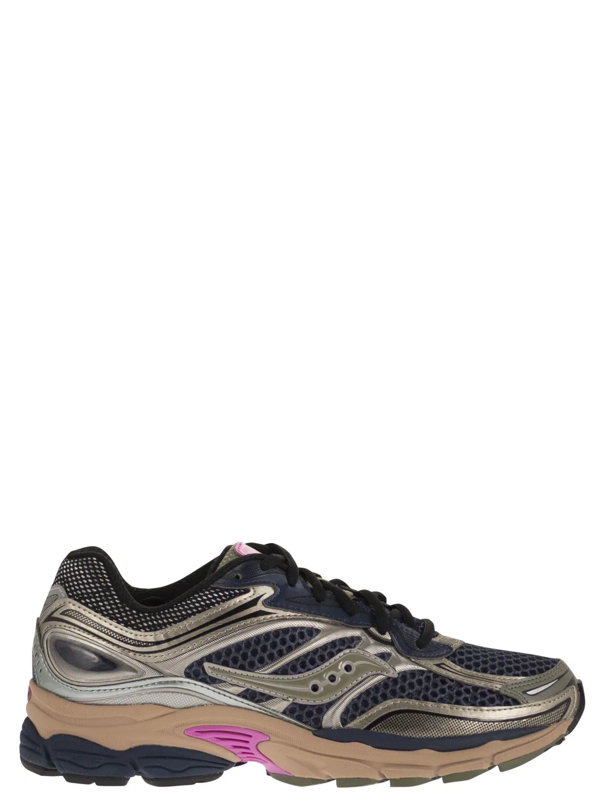 Saucony Progrid Omni 9 - Sneakers