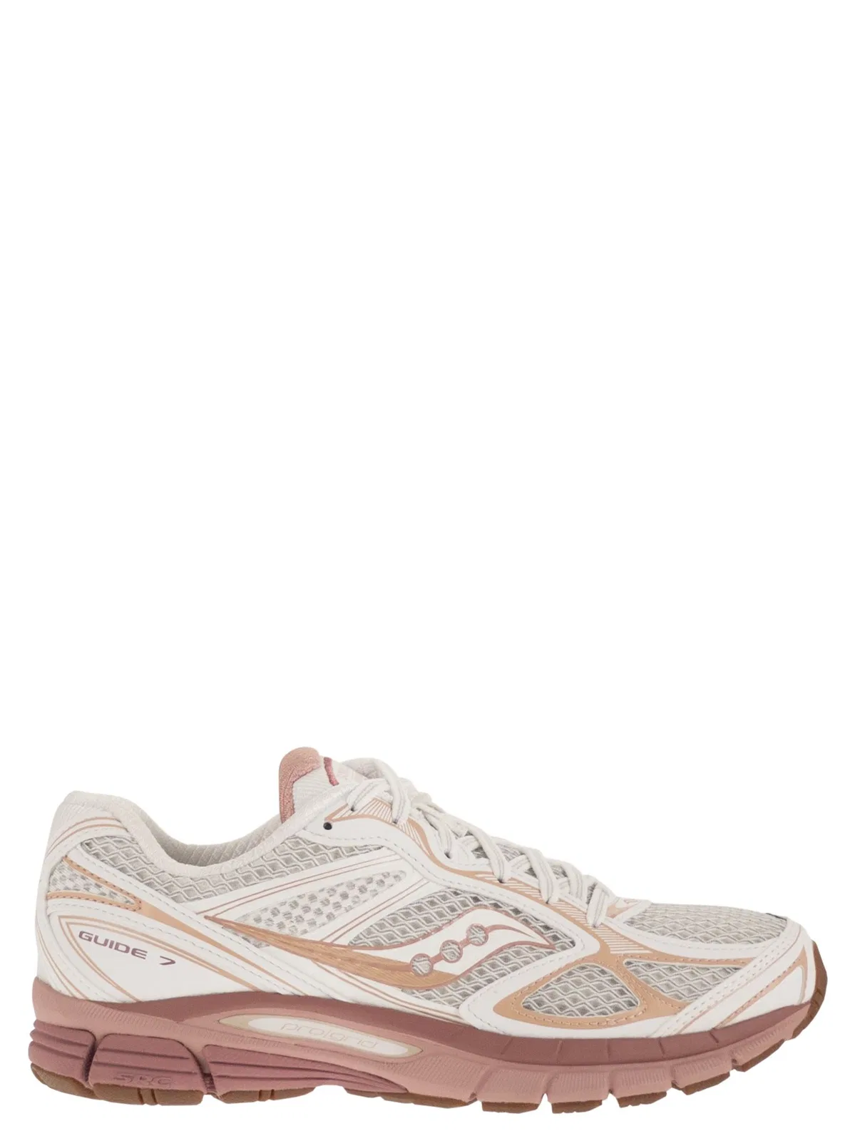 Saucony Progrid Guide 7 - Running Shoes