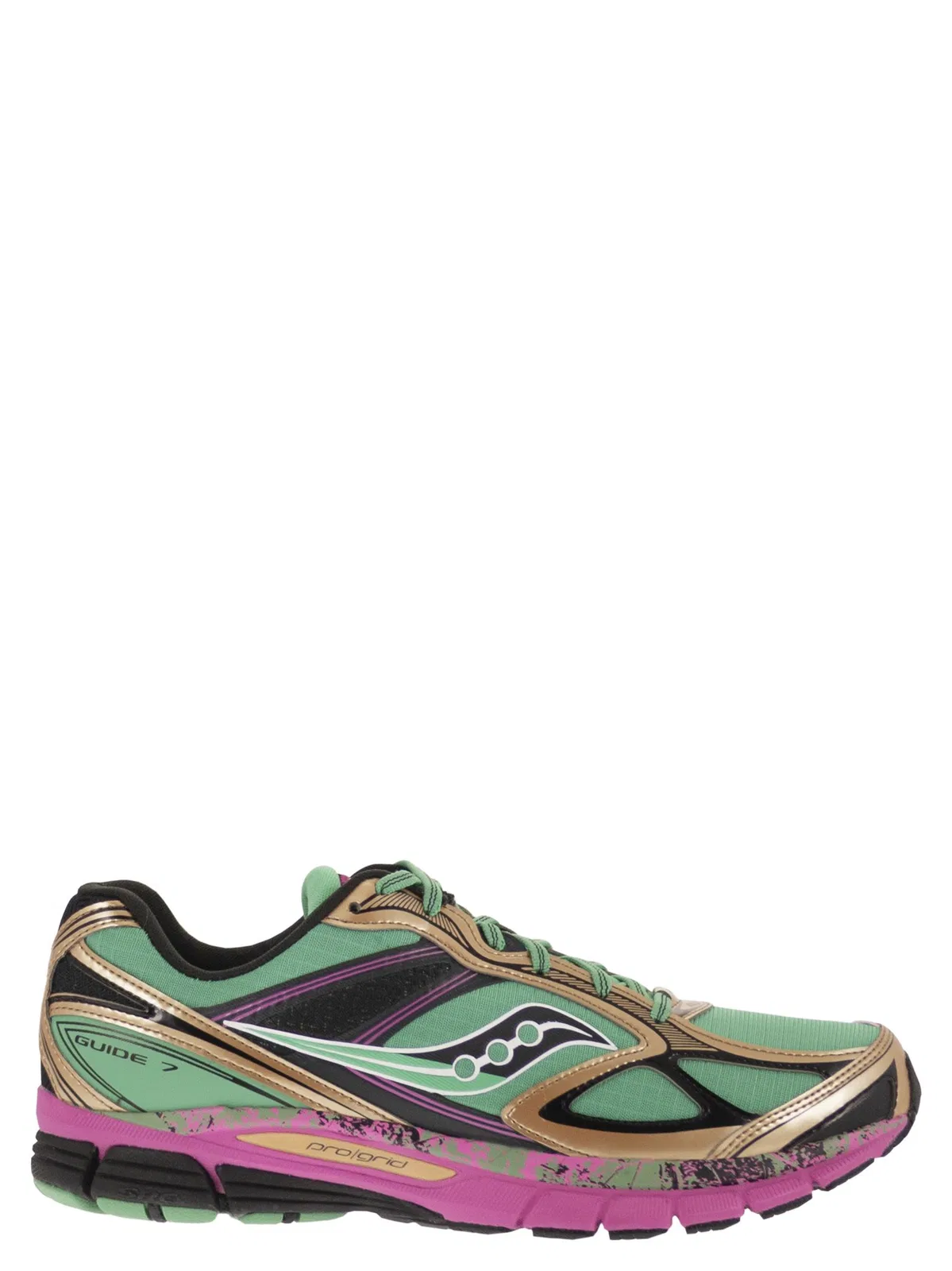 Saucony Progrid Guide 7 - Running Shoes