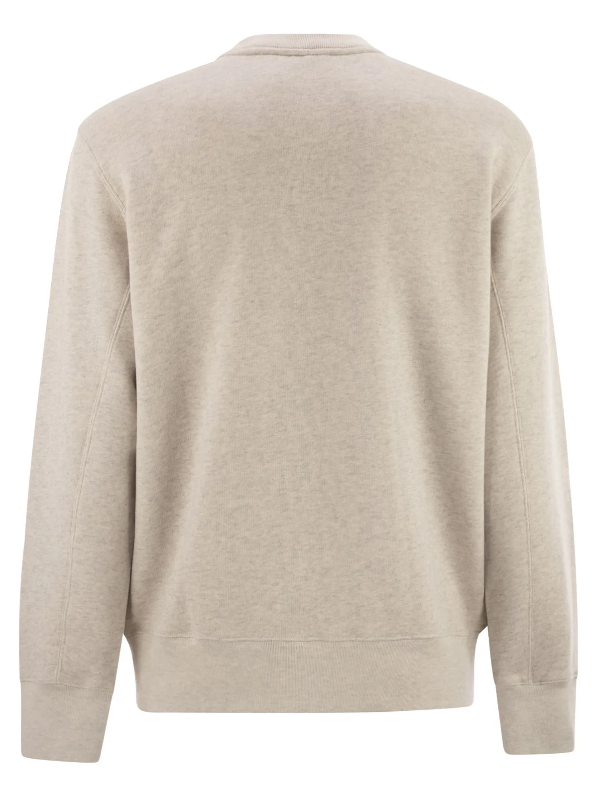 Autry x Maison Kitsuné Autry X Maison Kitsunè Logo Sweatshirt