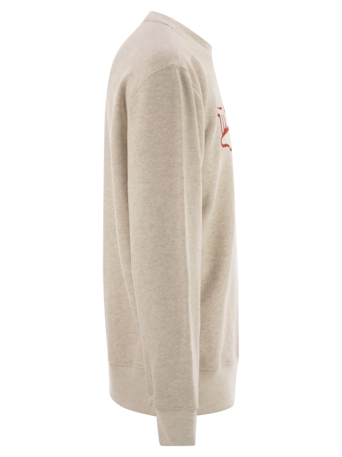 Autry x Maison Kitsuné Autry X Maison Kitsunè Logo Sweatshirt