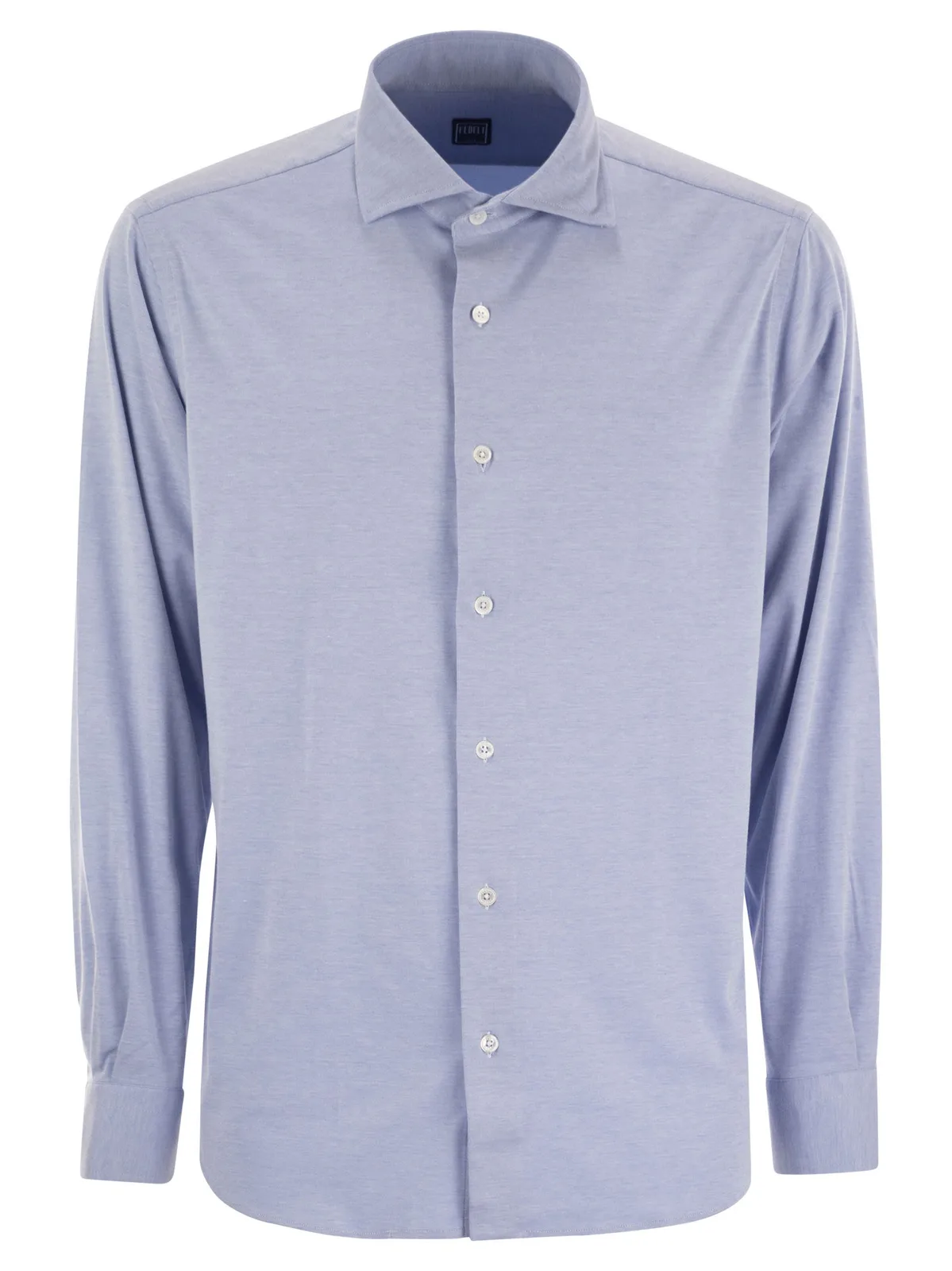 Fedeli Giorgio - Techno Jersey Shirt