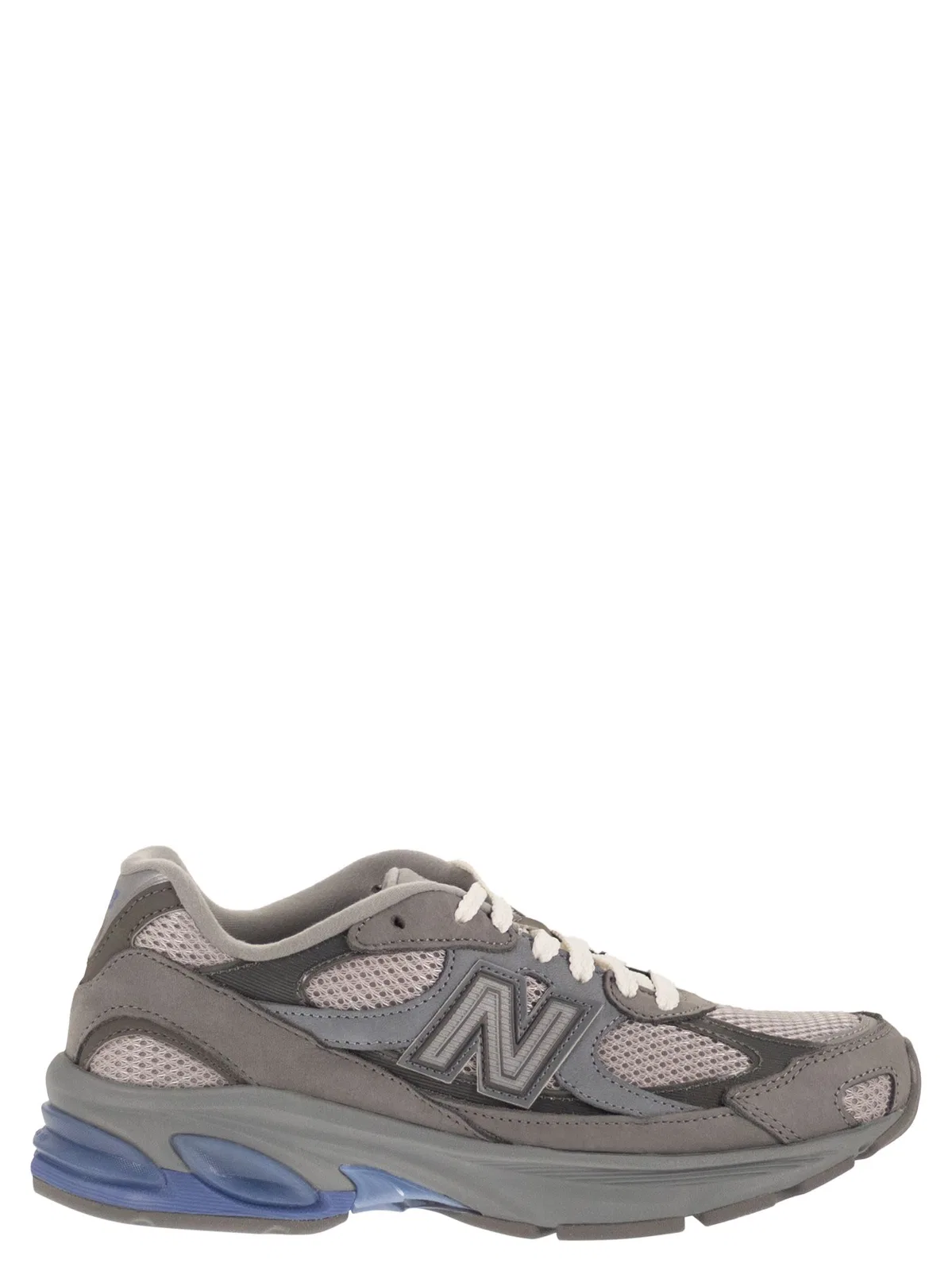 New Balance U2010 - Trainers With Side Logo