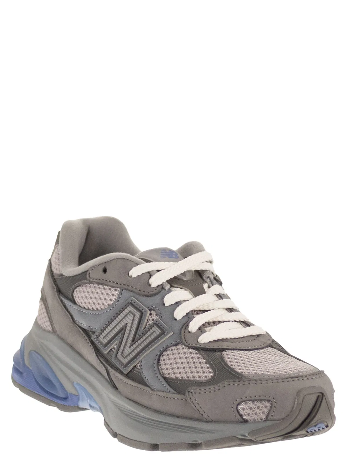 New Balance U2010 - Trainers With Side Logo