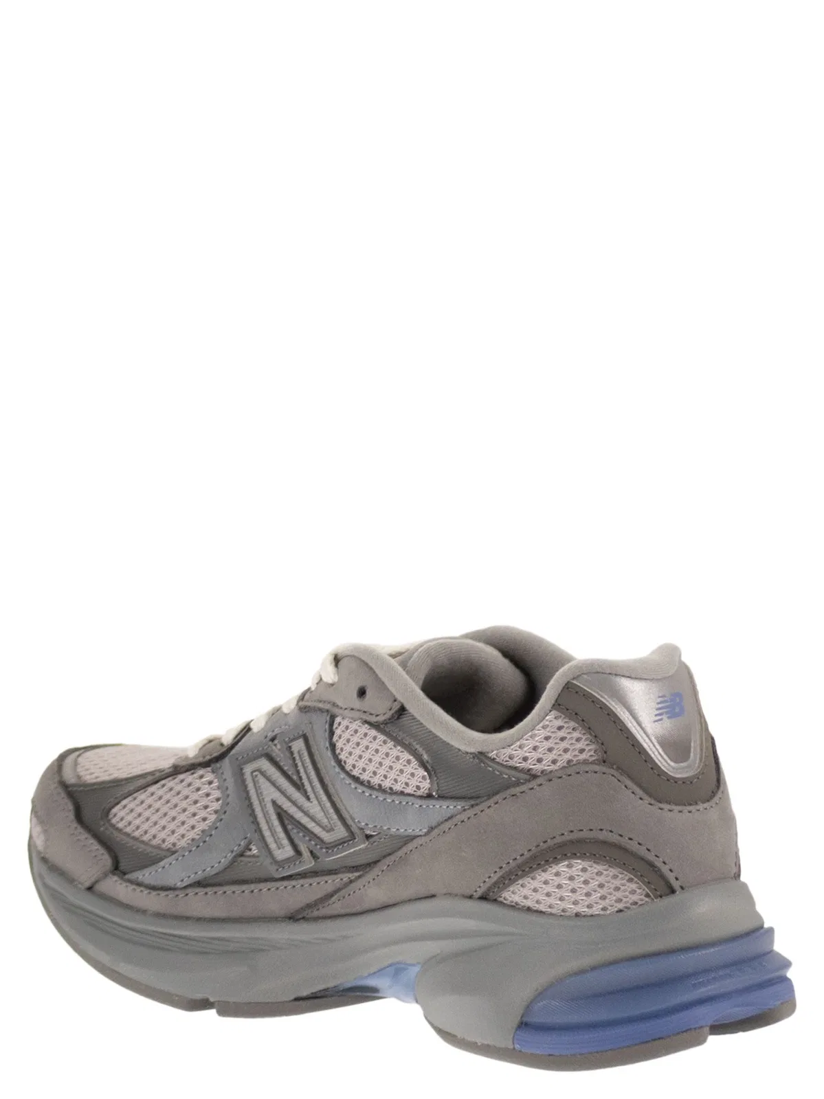 New Balance U2010 - Trainers With Side Logo