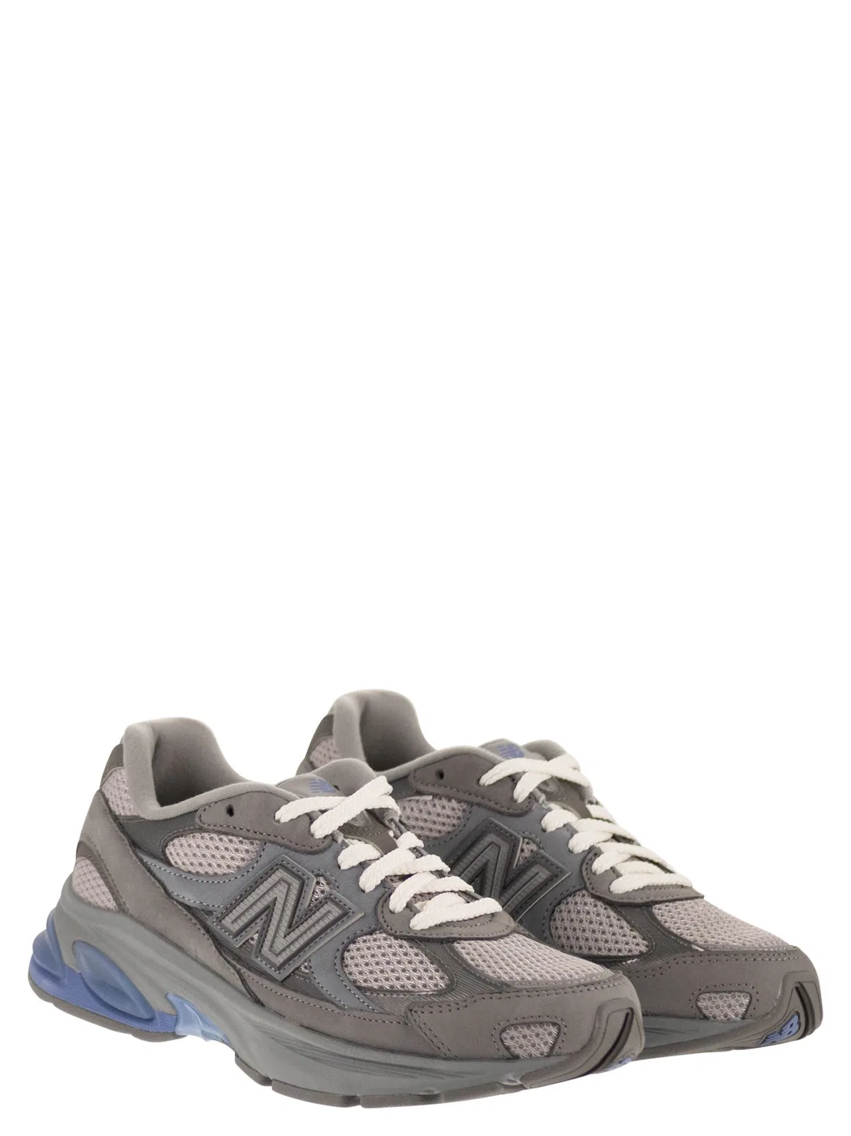 New Balance U2010 - Trainers With Side Logo
