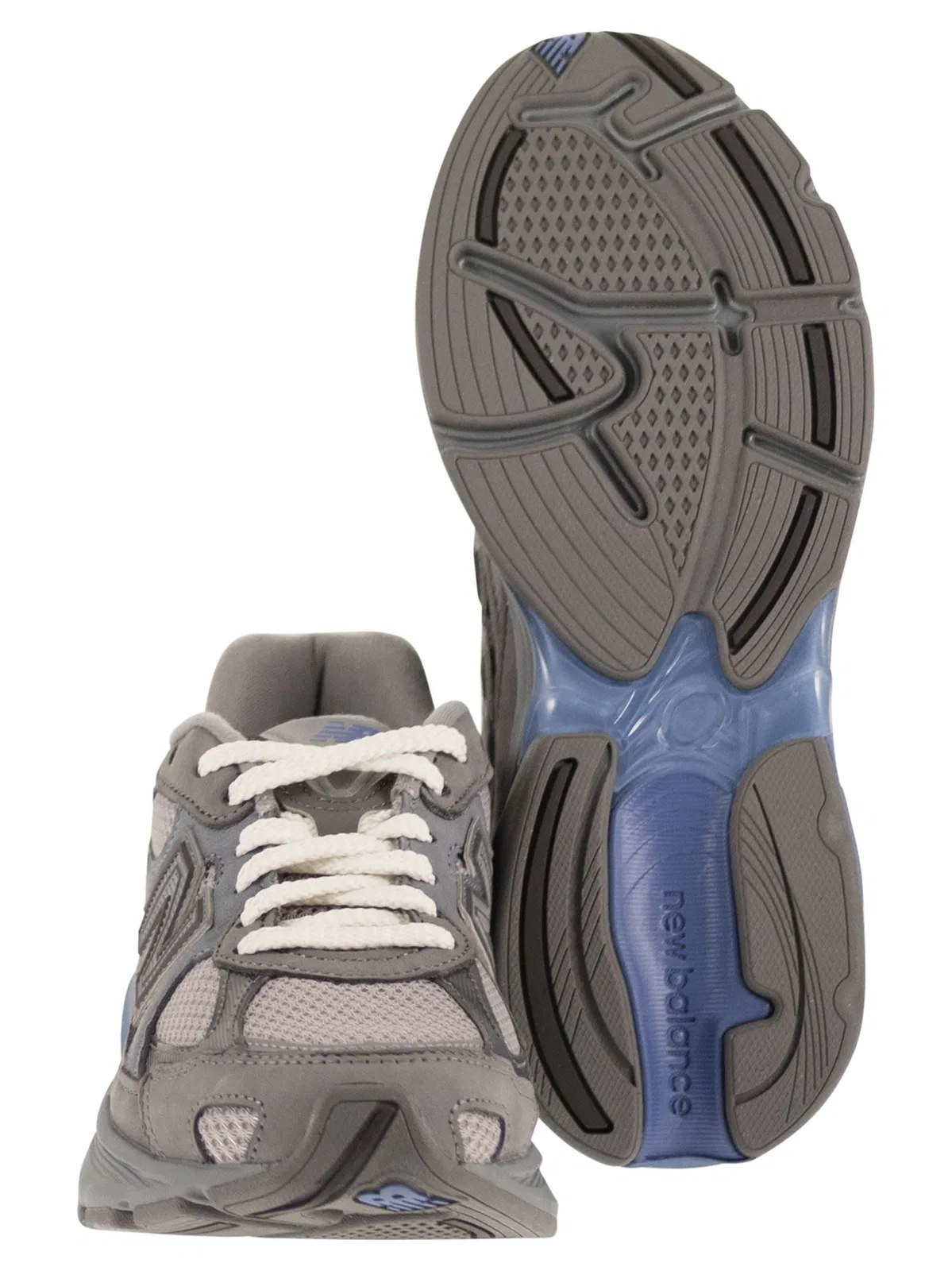 New Balance U2010 - Trainers With Side Logo