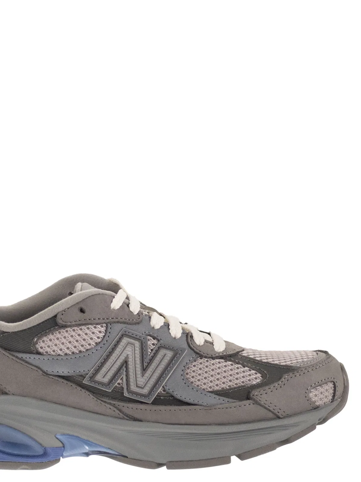New Balance U2010 - Trainers With Side Logo