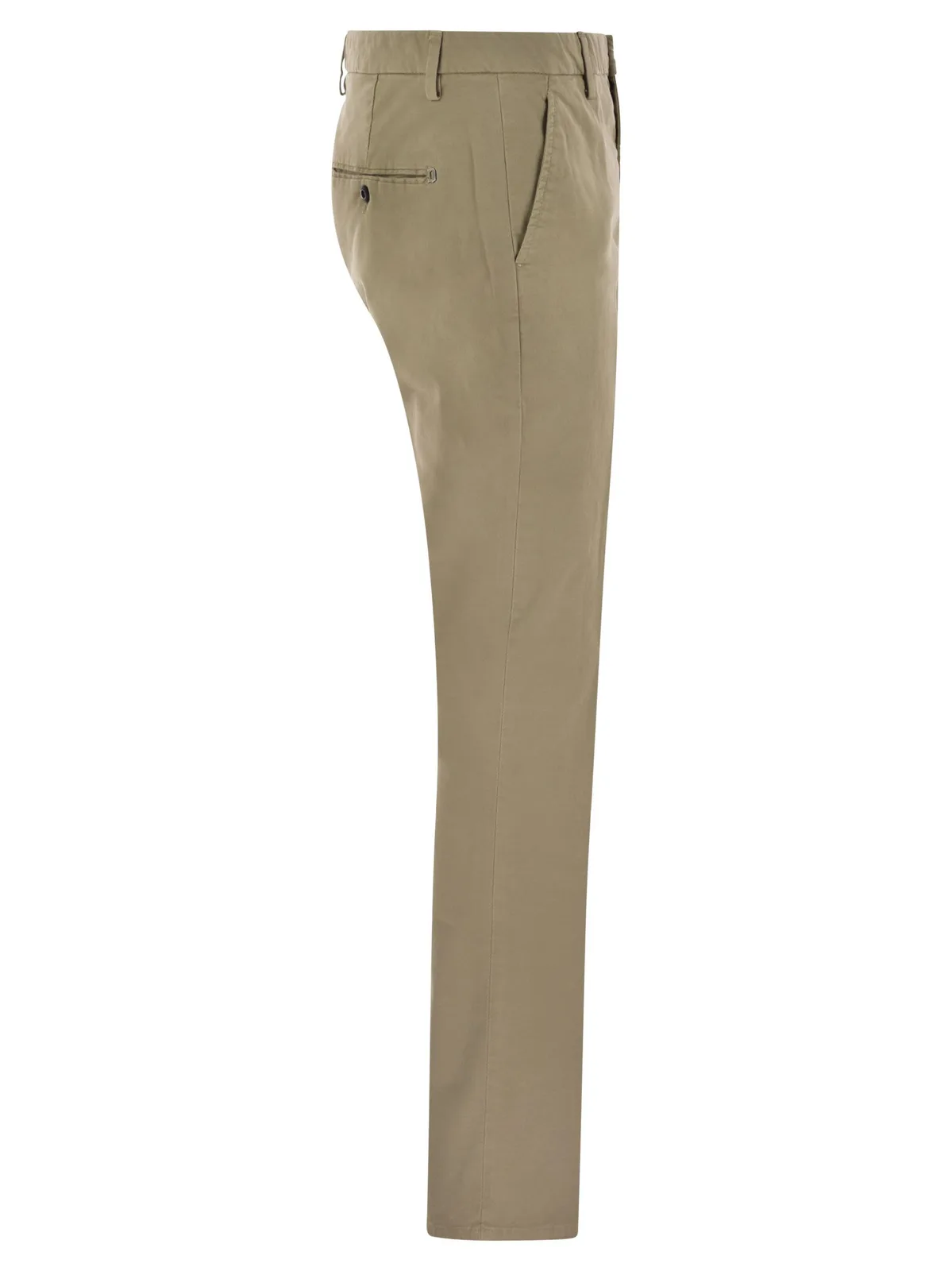 Dondup Spiritissimo - Regular Chino Trousers In