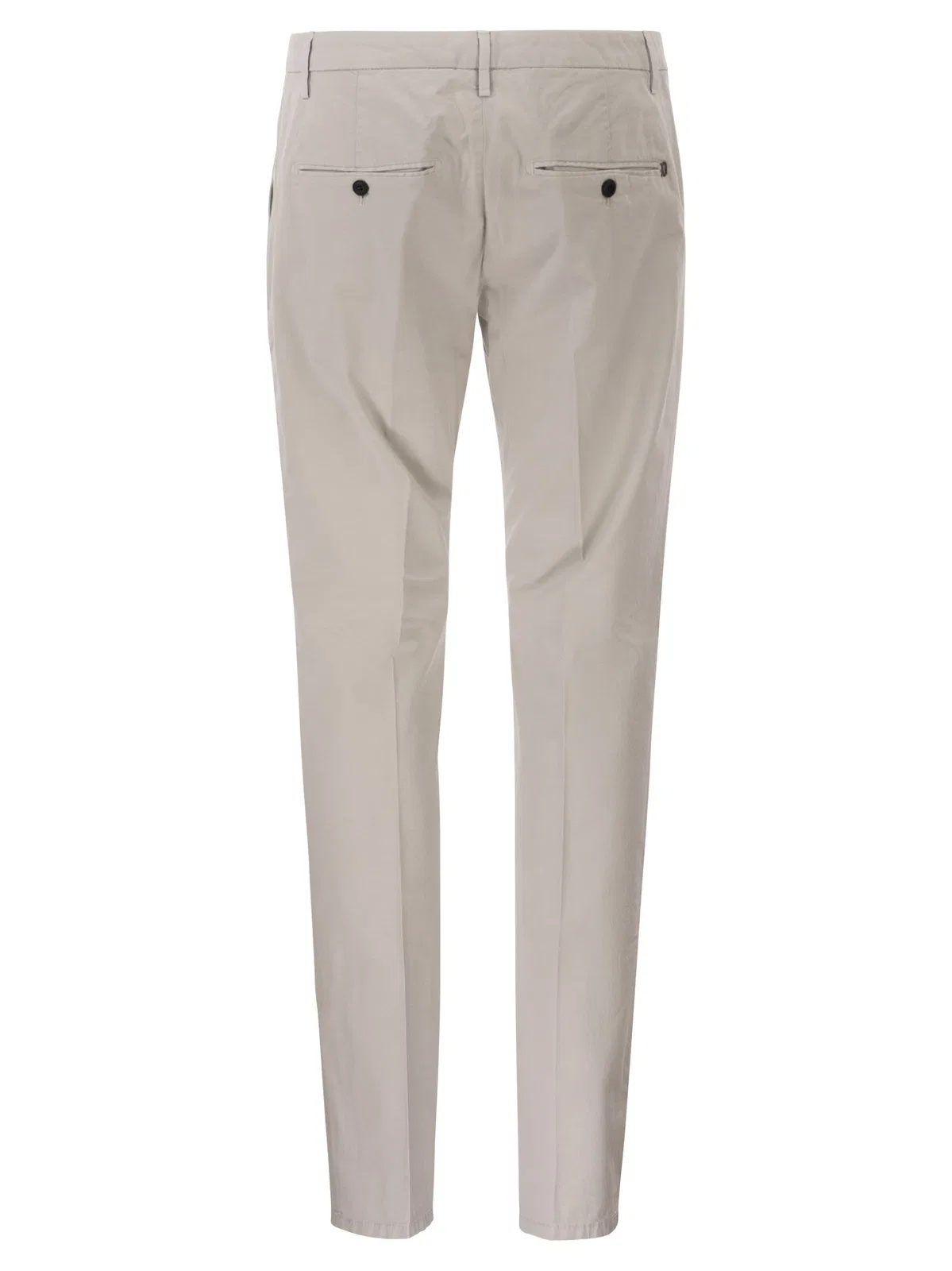 Dondup Spiritissimo - Stretch Gabardine Chino