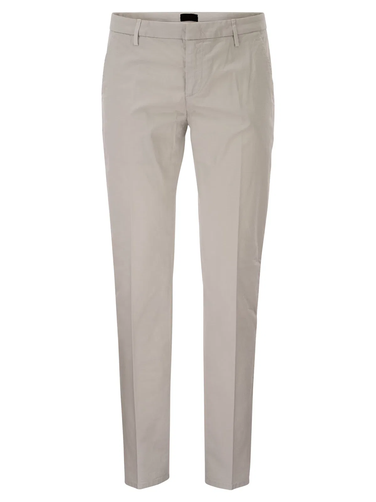 Dondup Spiritissimo - Stretch Gabardine Chino