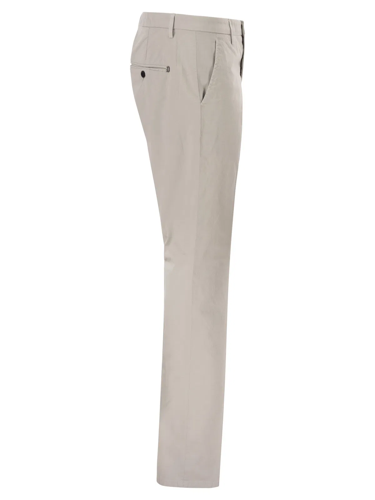 Dondup Spiritissimo - Stretch Gabardine Chino