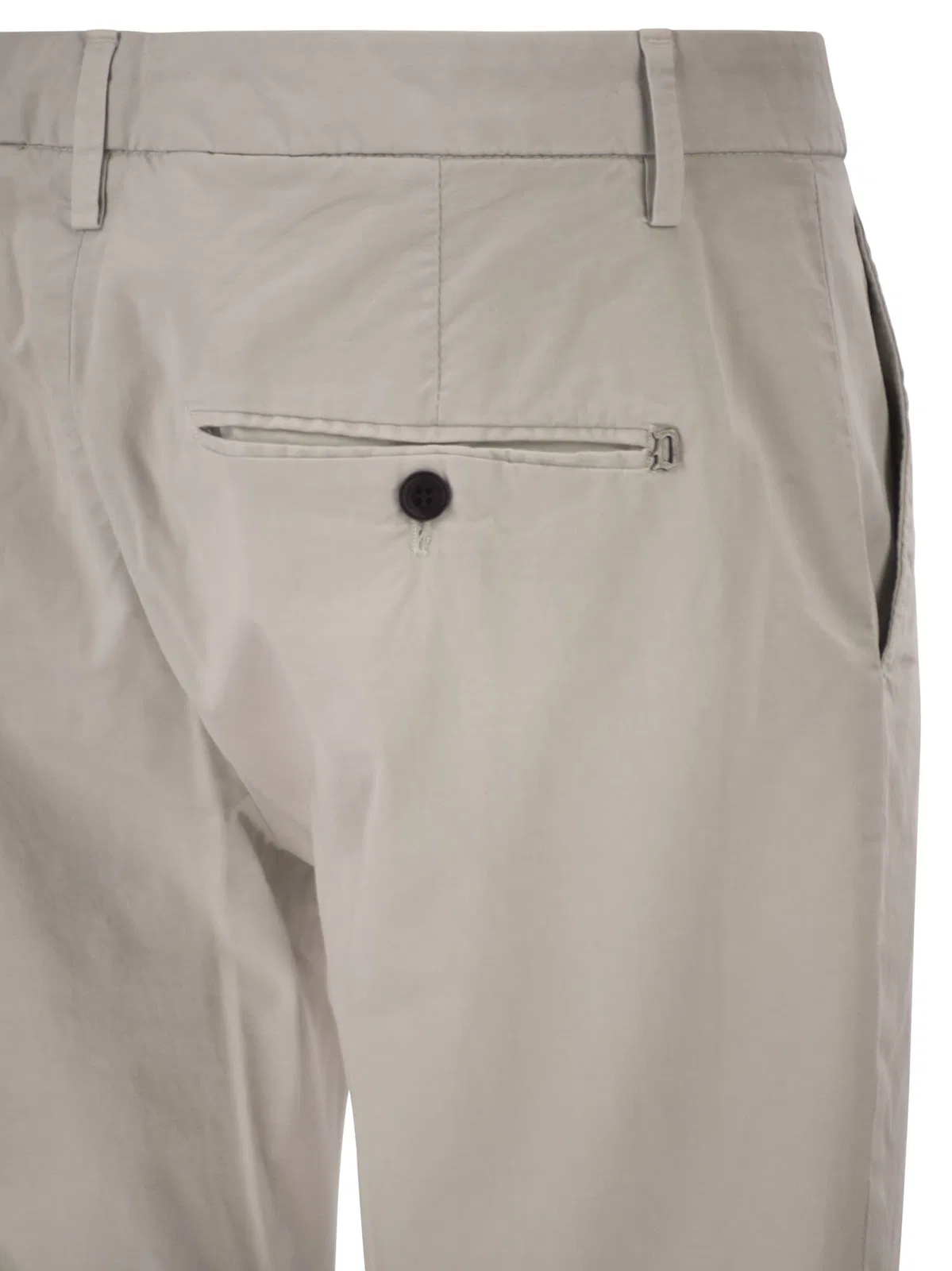 Dondup Spiritissimo - Stretch Gabardine Chino