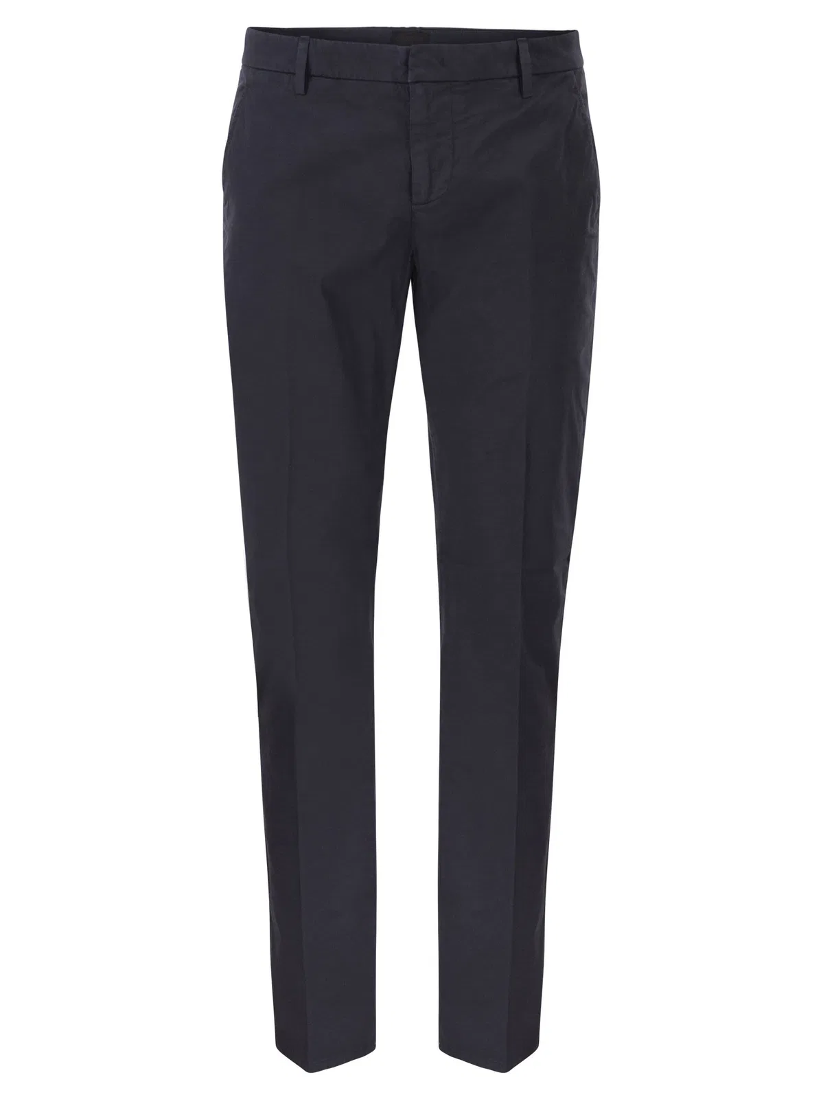Dondup Spiritissimo - Stretch Gabardine Chino