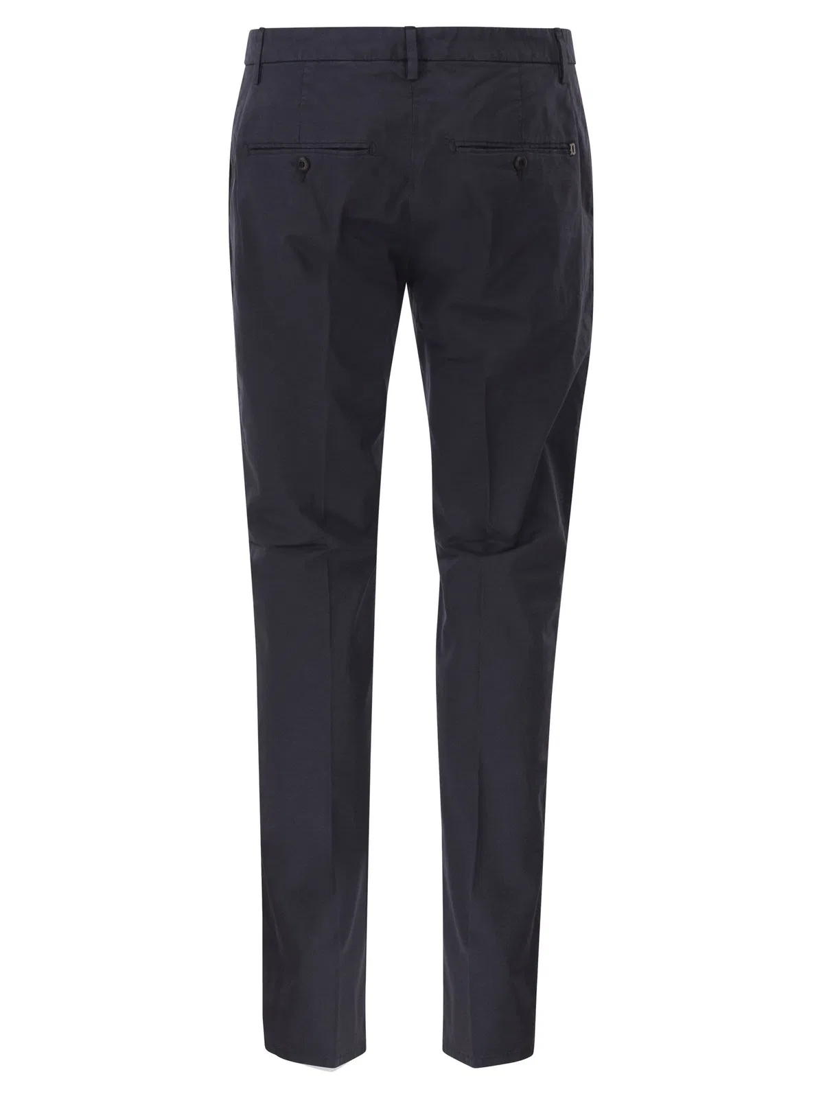 Dondup Spiritissimo - Stretch Gabardine Chino