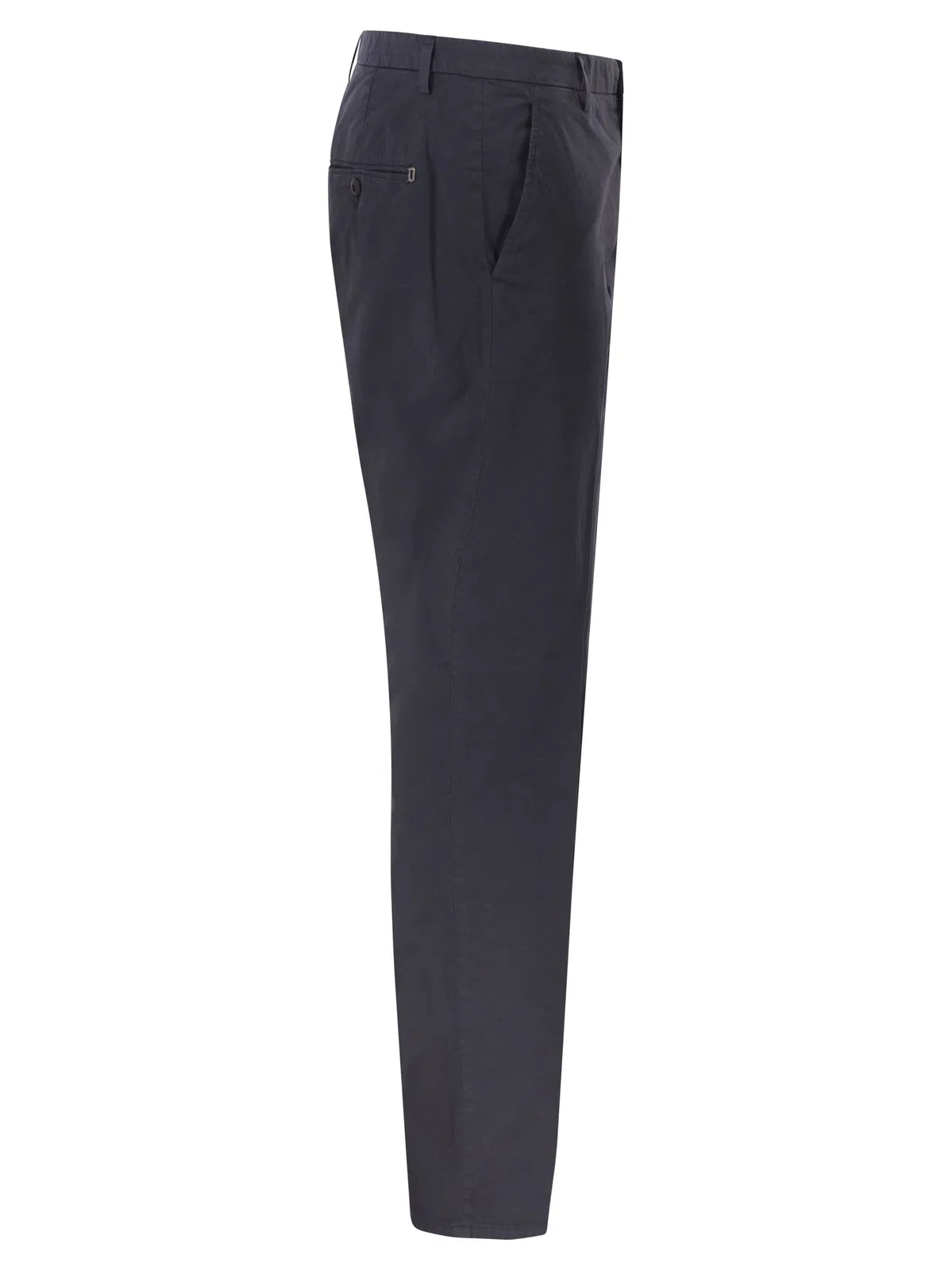 Dondup Spiritissimo - Stretch Gabardine Chino
