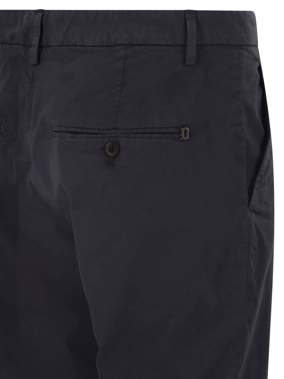 Dondup Spiritissimo - Stretch Gabardine Chino