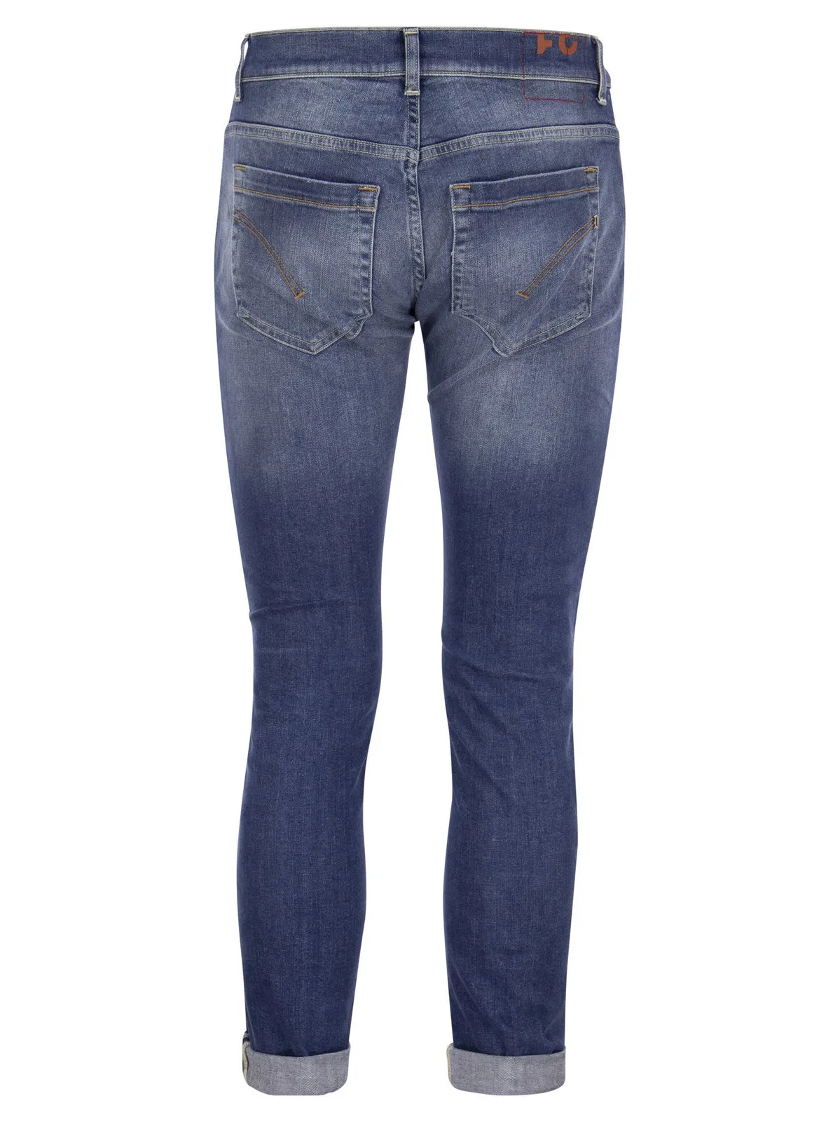 Dondup George - Five Pocket Jeans