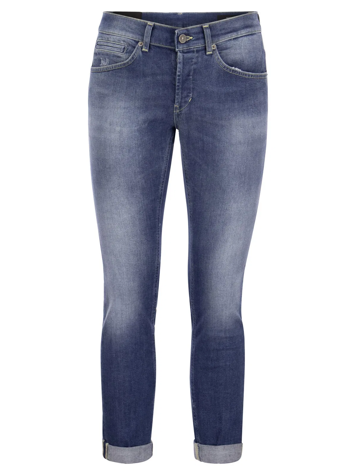 Dondup George - Five Pocket Jeans