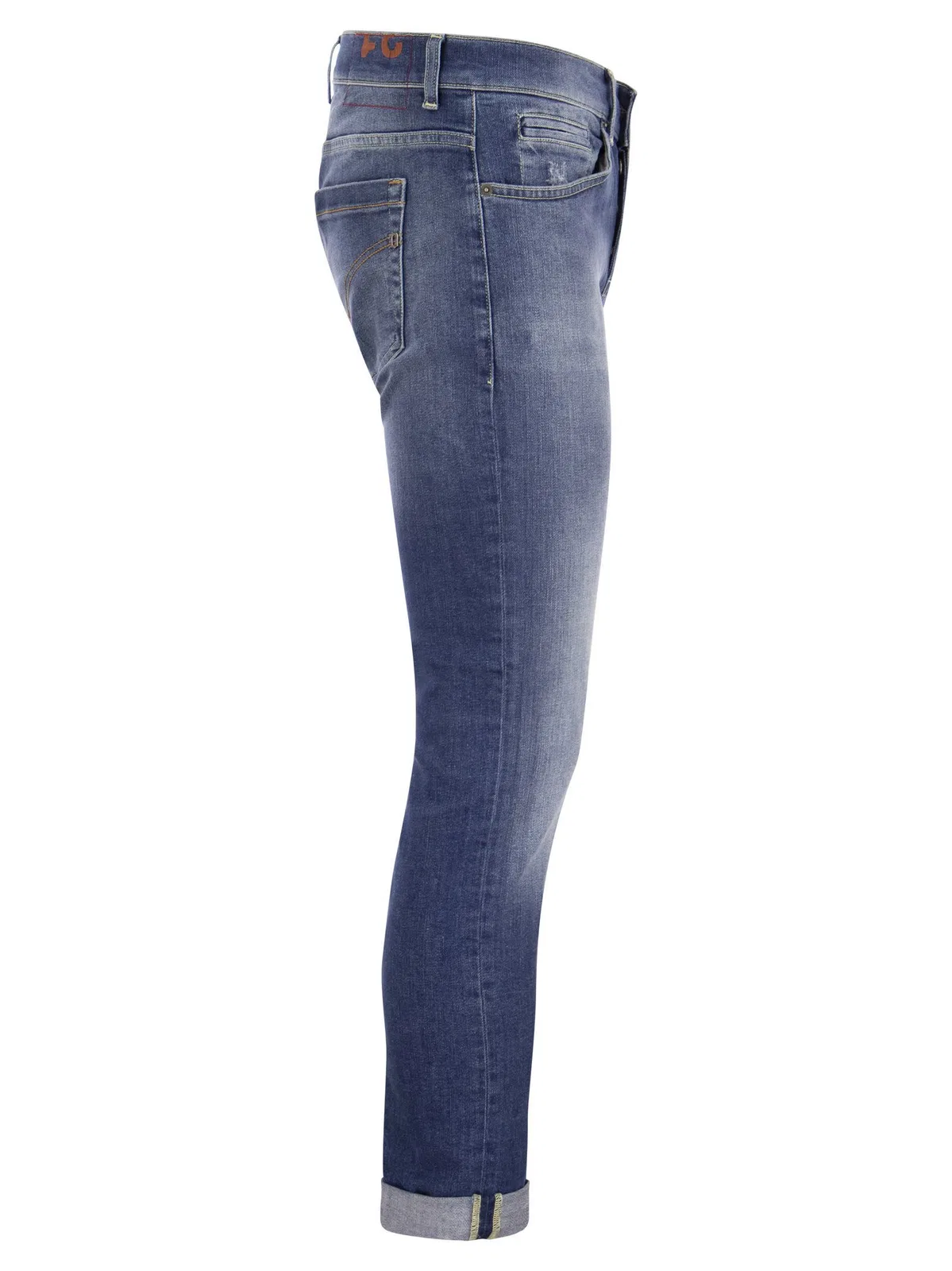 Dondup George - Five Pocket Jeans