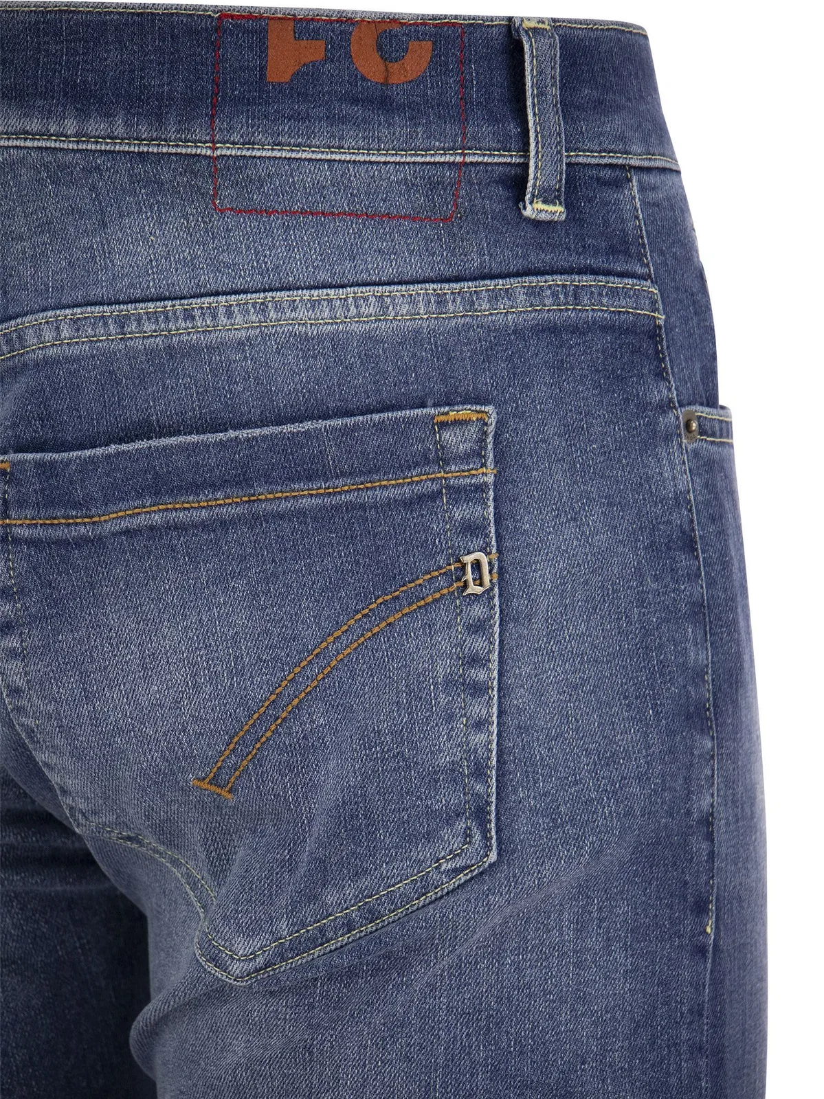Dondup George - Five Pocket Jeans