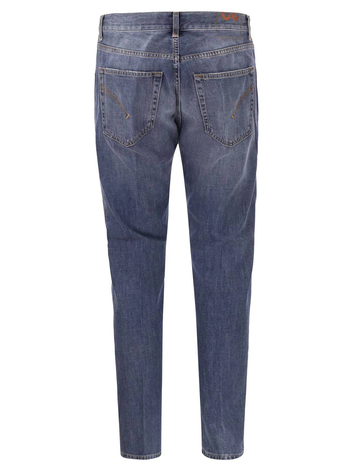 Dondup Dian - Carrot-Fit Jeans