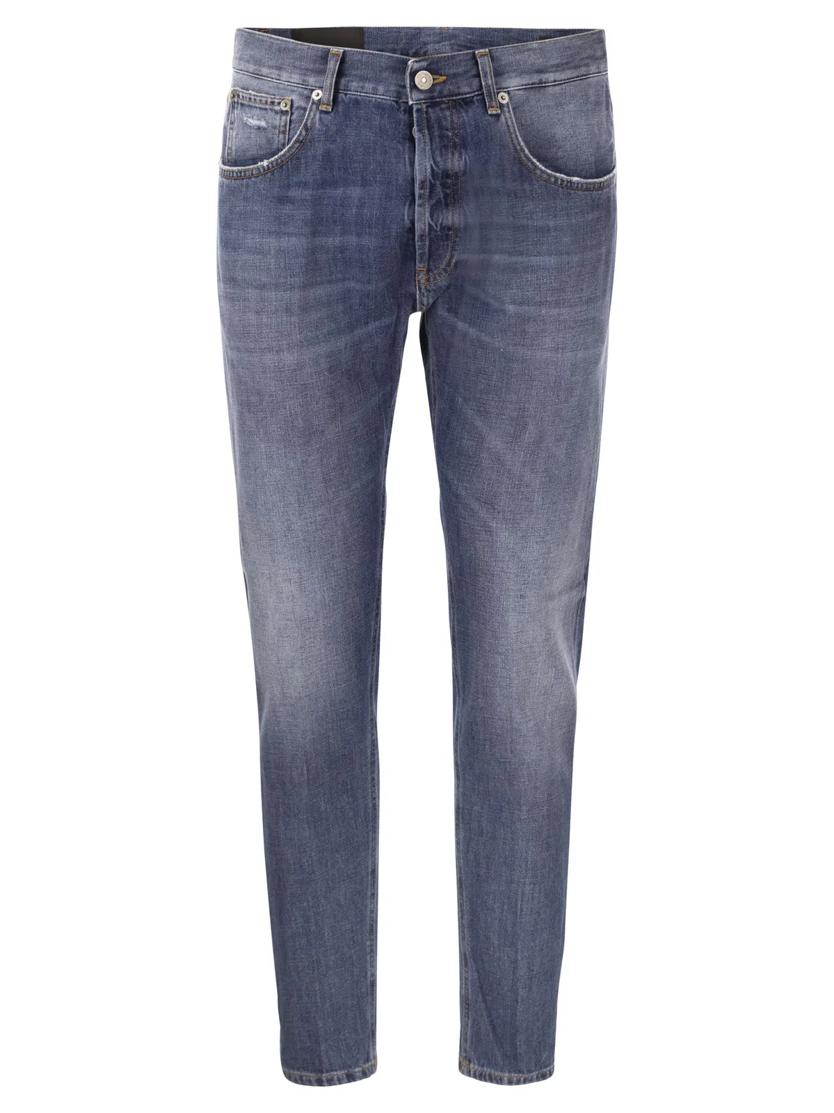 Dondup Dian - Carrot-Fit Jeans