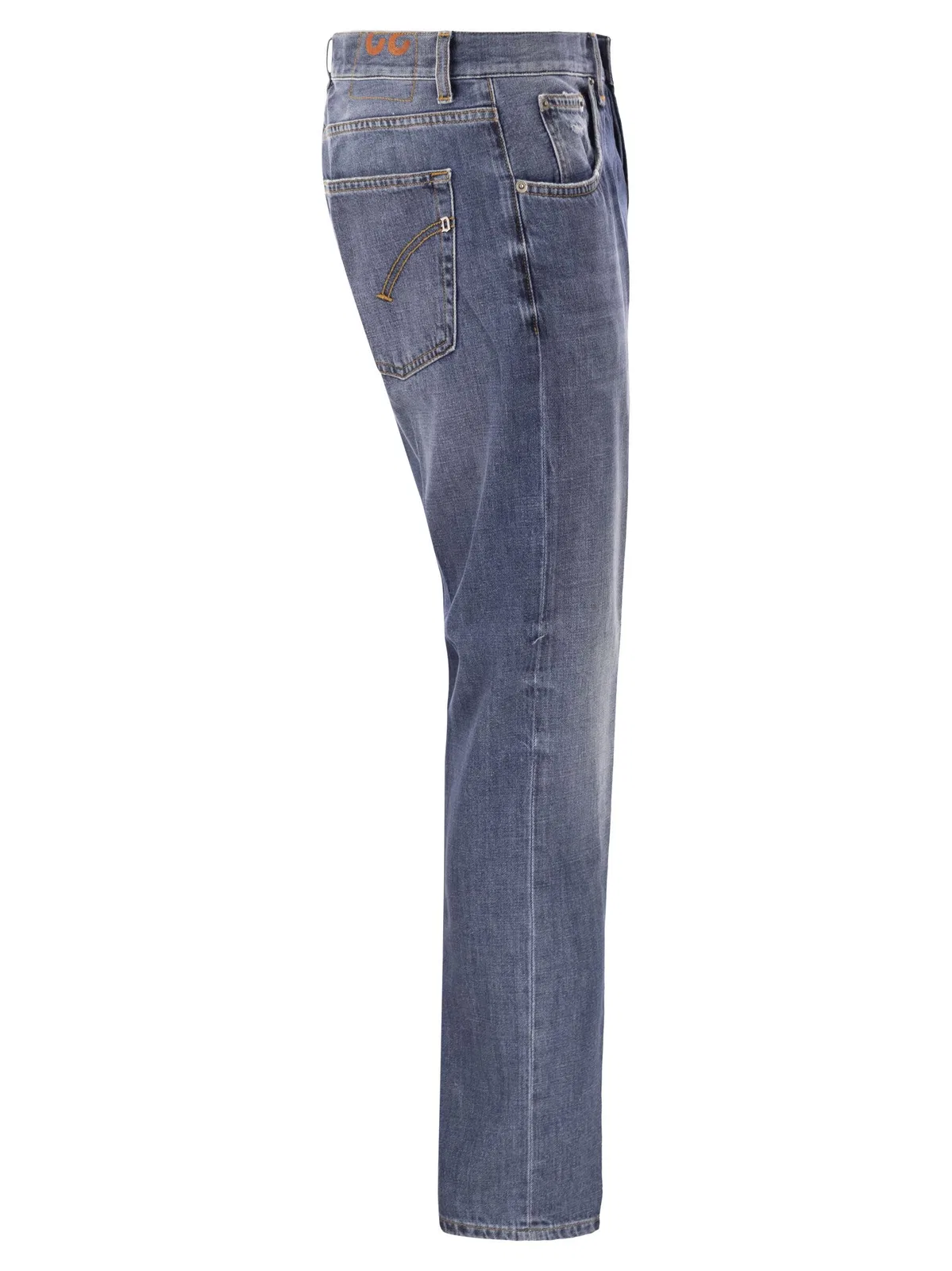 Dondup Dian - Carrot-Fit Jeans