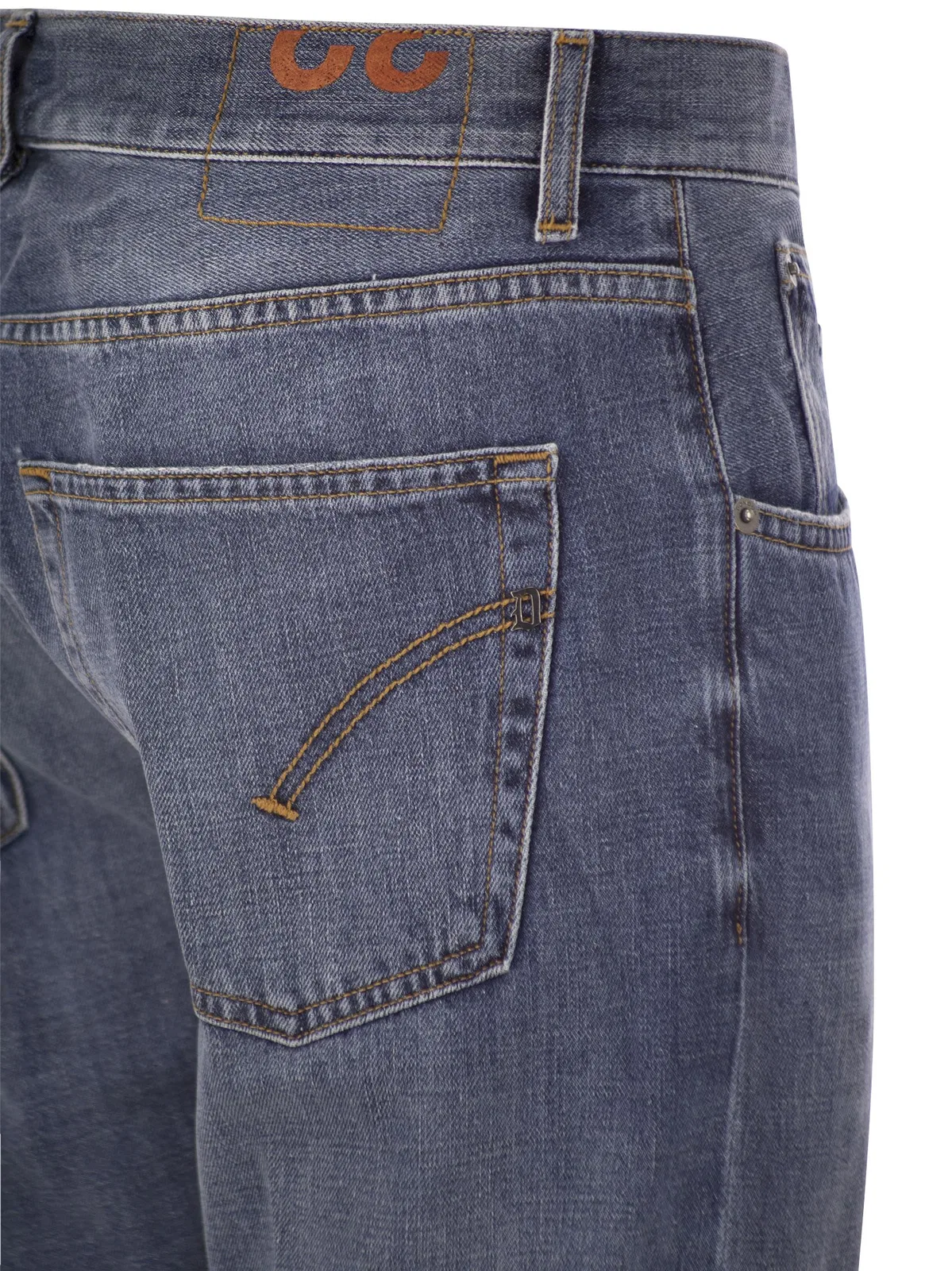 Dondup Dian - Carrot-Fit Jeans