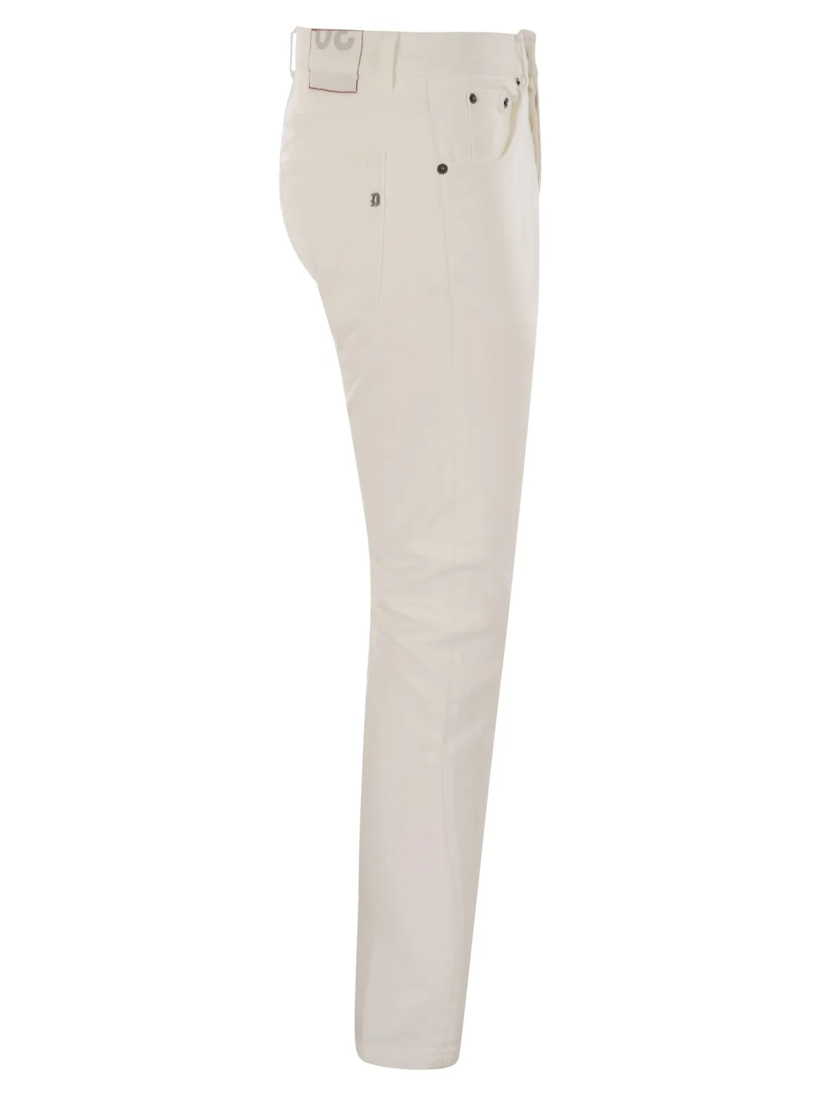 Dondup Dian - Carrot-Fit Jeans