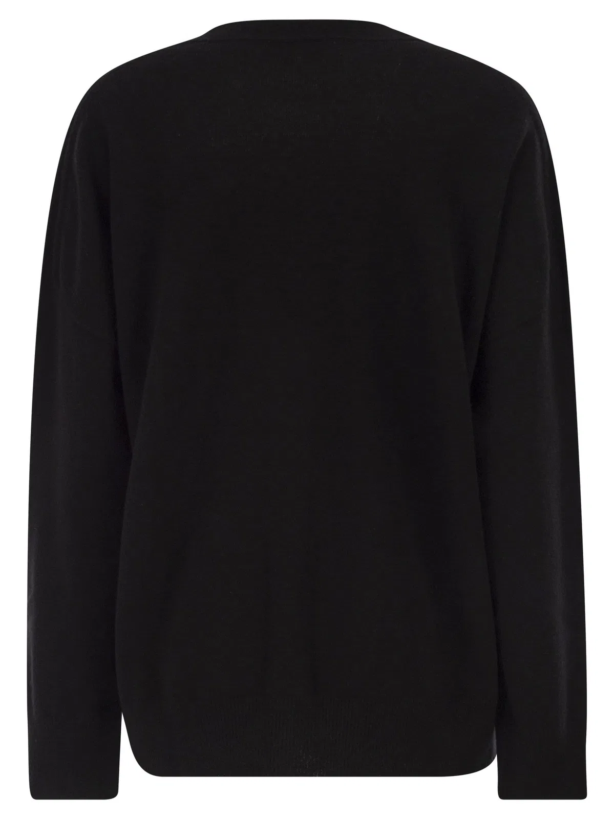 Vanisé Cashmere Cardigan
