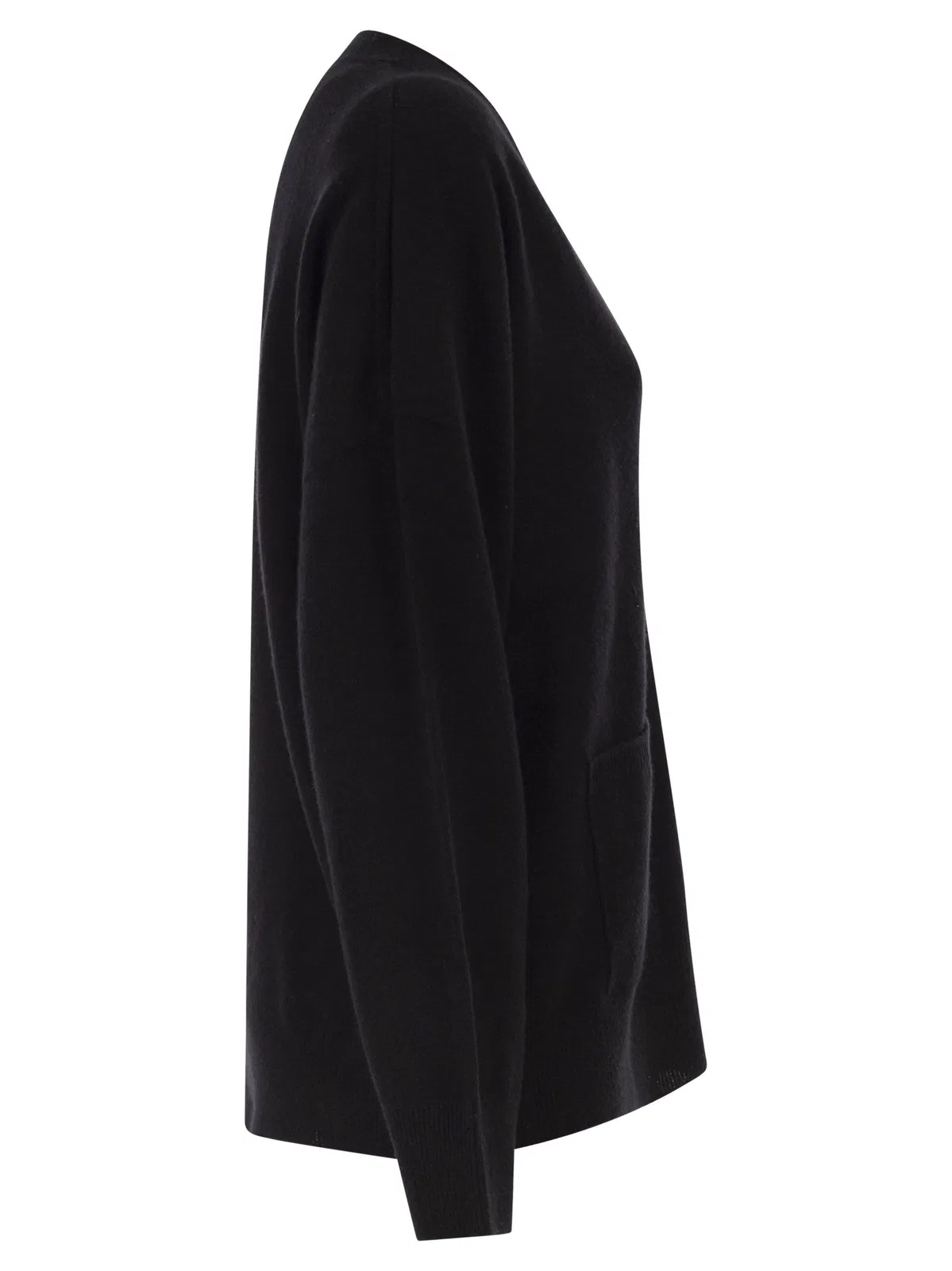 Vanisé Cashmere Cardigan