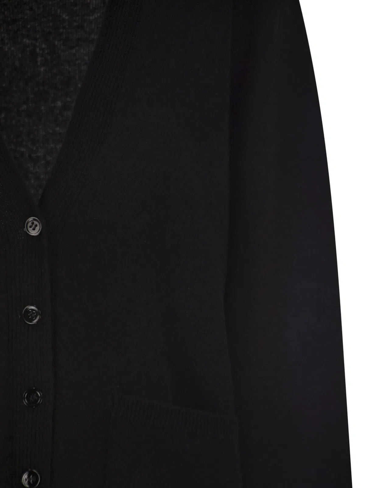 Vanisé Cashmere Cardigan