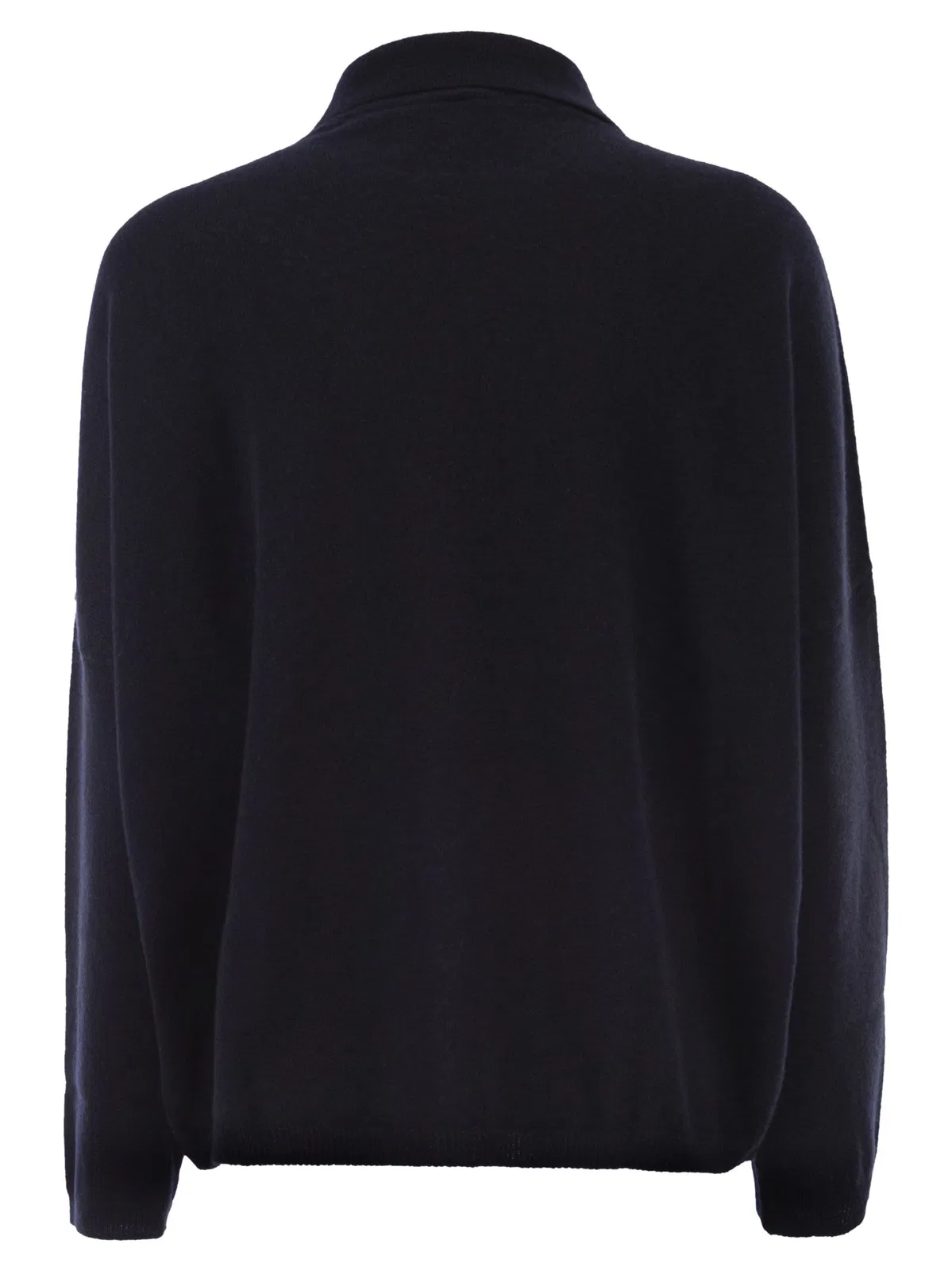 Vanisé Yasmin - Cashmere Polo Neck Jumper