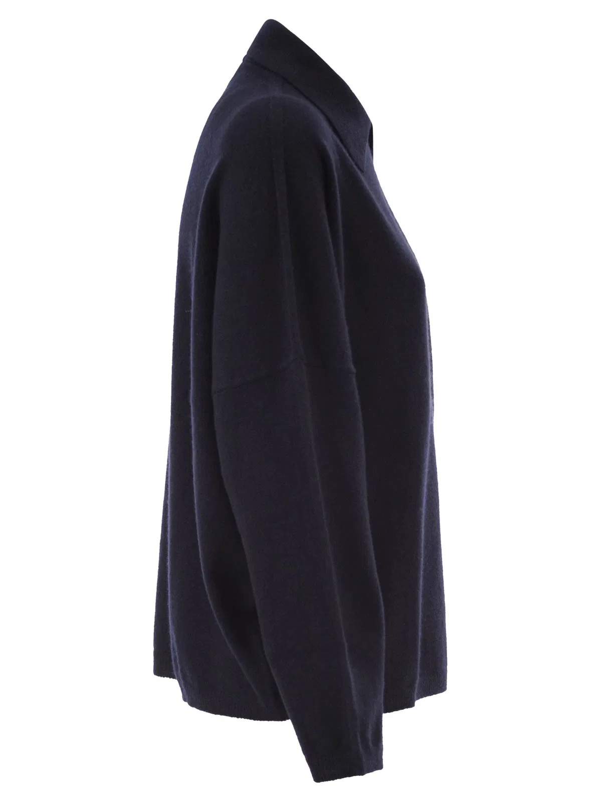Vanisé Yasmin - Cashmere Polo Neck Jumper