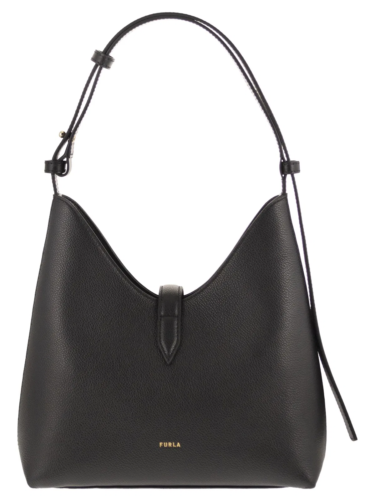 Furla Goccia - S Hobo Shoulder Bag