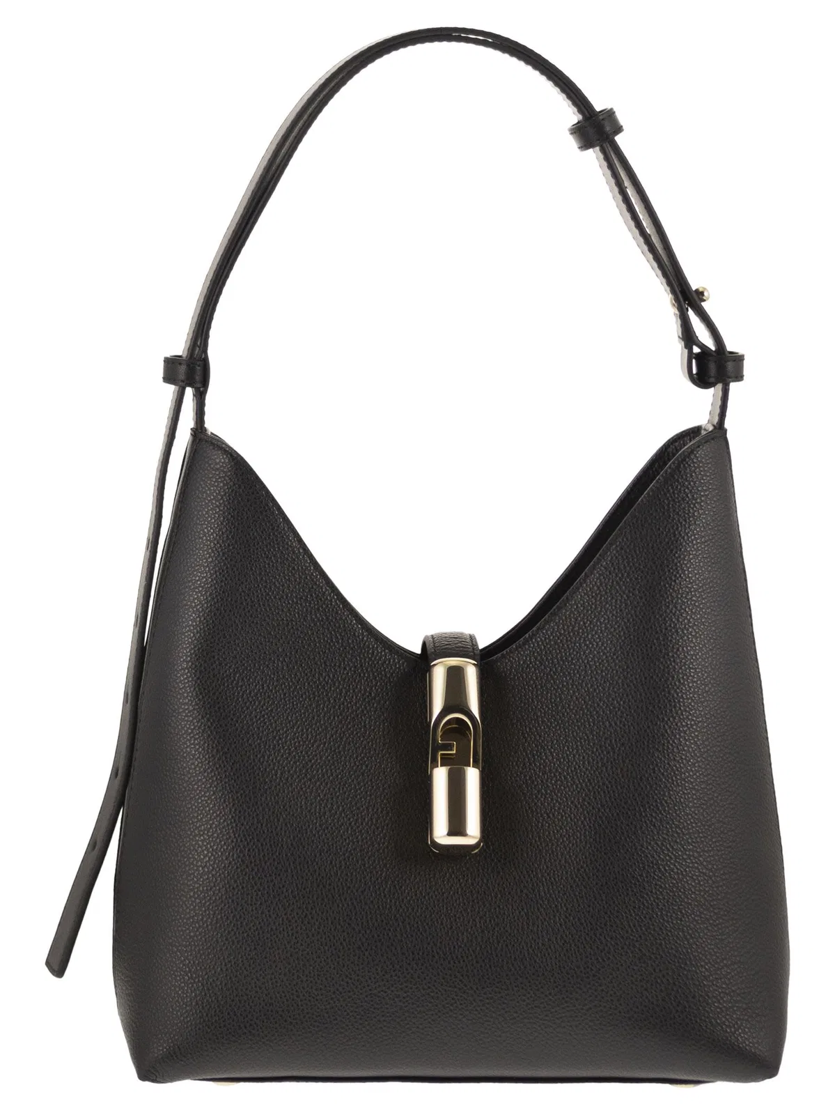 Furla Goccia - S Hobo Shoulder Bag