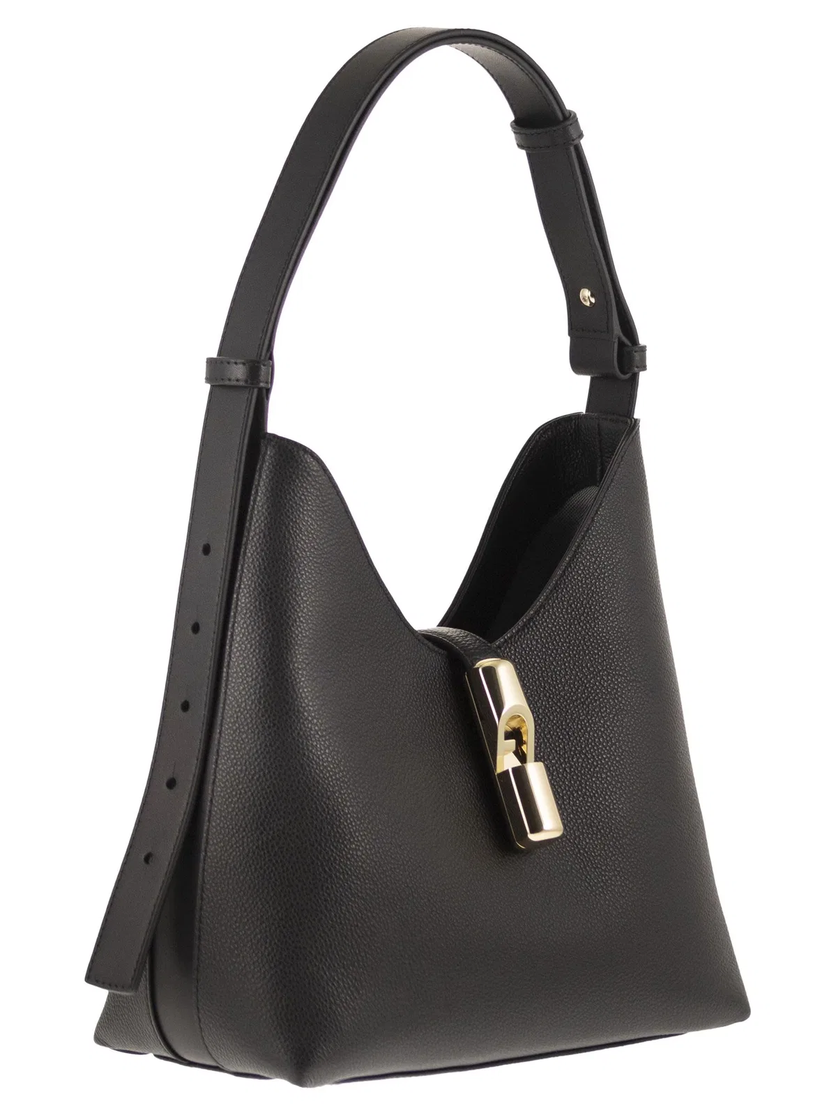 Furla Goccia - S Hobo Shoulder Bag
