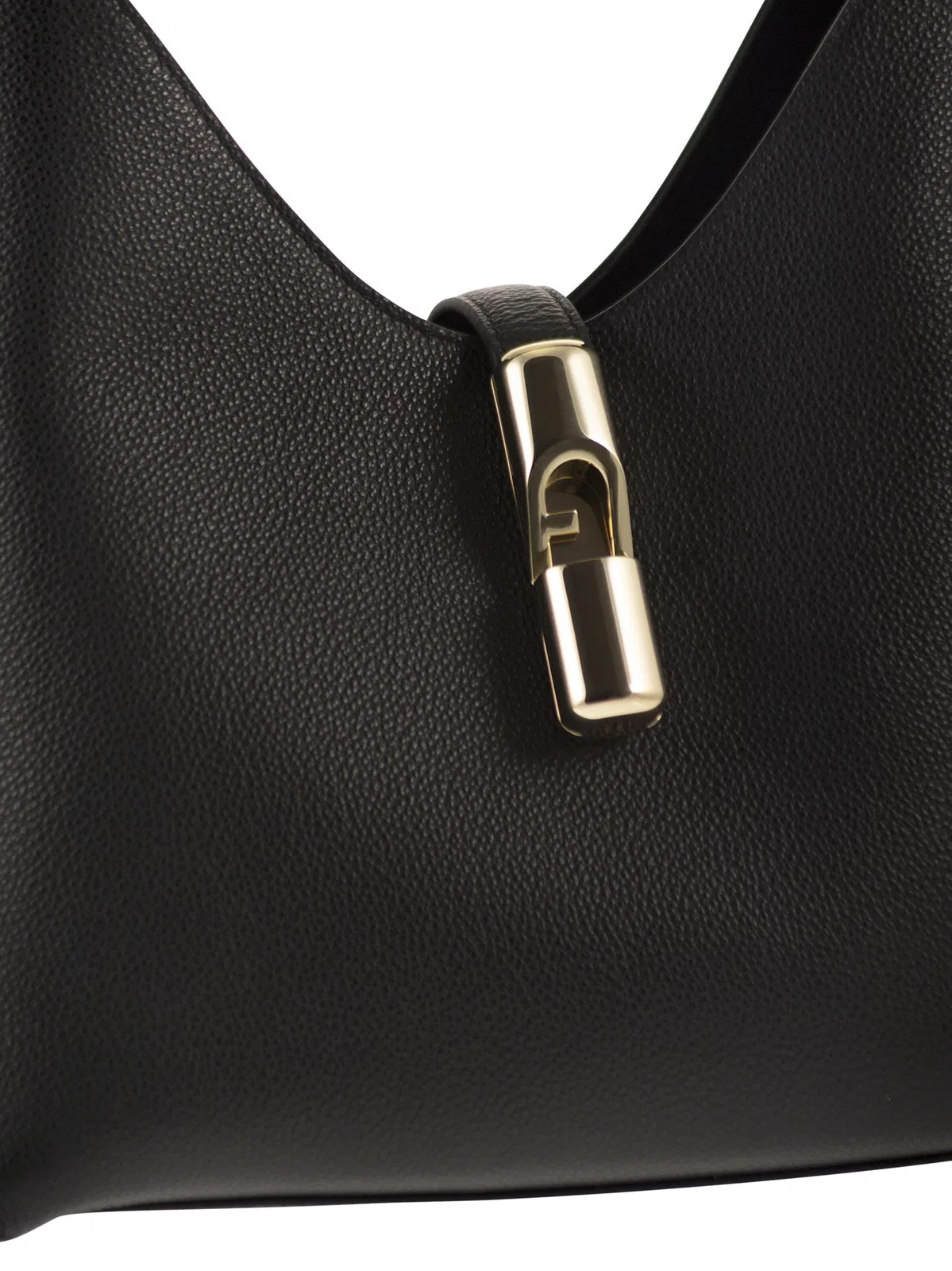 Furla Goccia - S Hobo Shoulder Bag