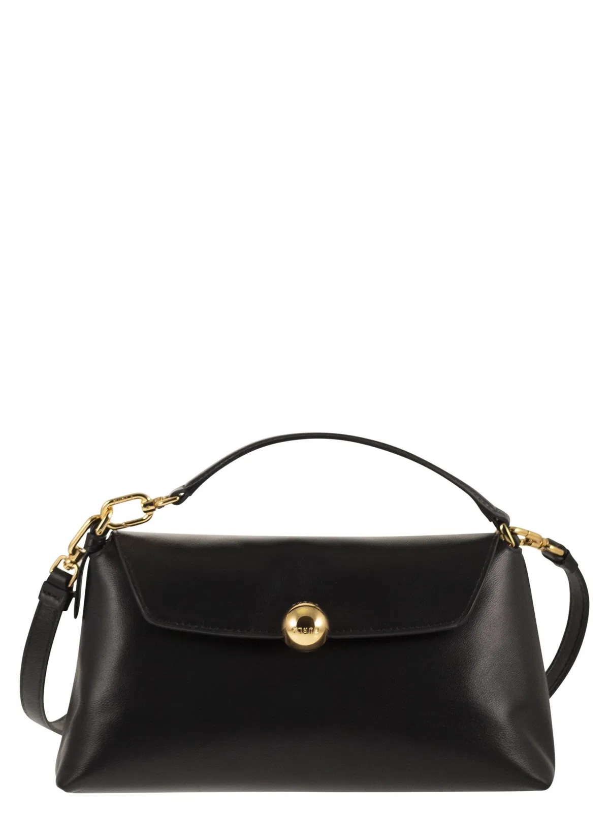 Furla Sfera Soft - Mini Leather Bag