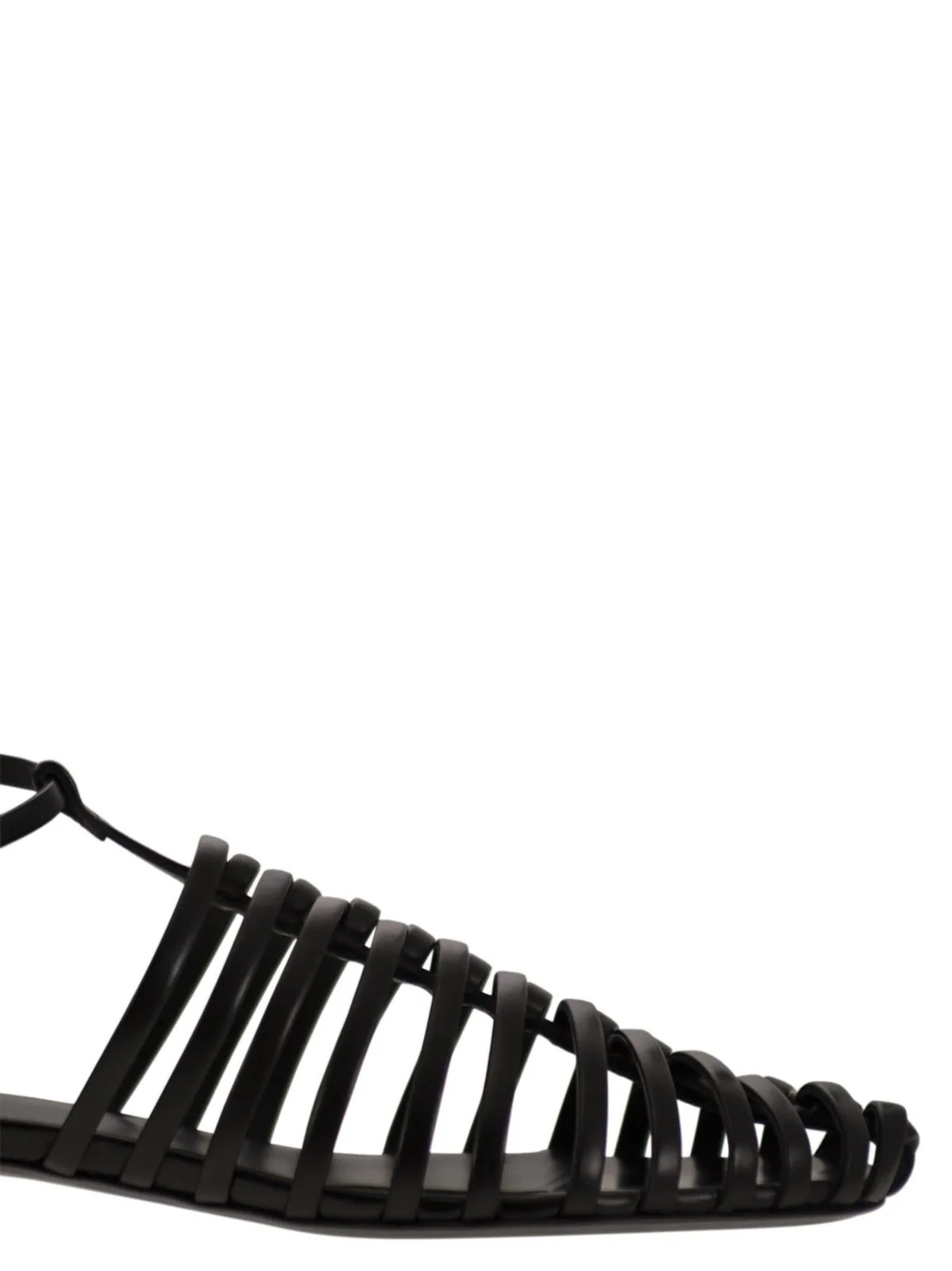 Tod's Leather Sandal