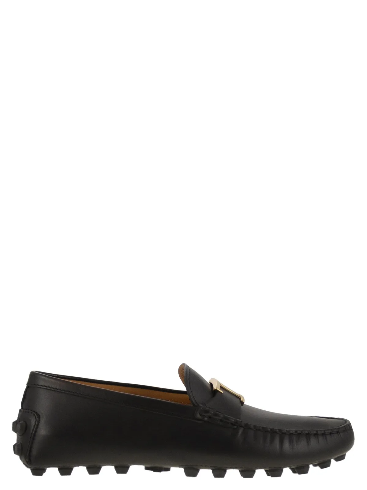 Tod's Bubble T Timeless Leather