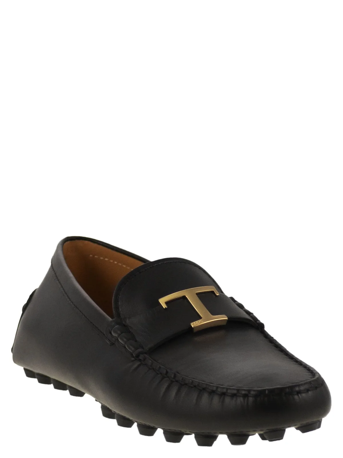 Tod's Bubble T Timeless Leather
