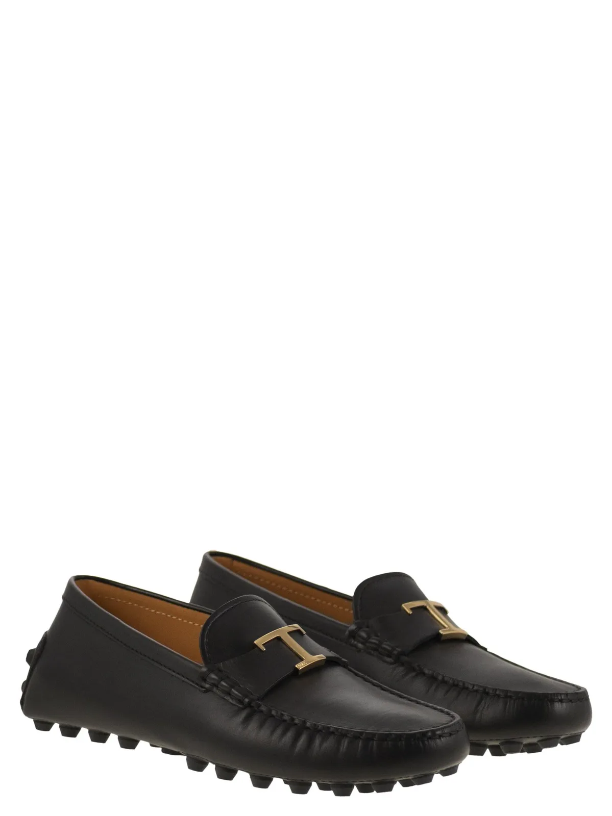 Tod's Bubble T Timeless Leather